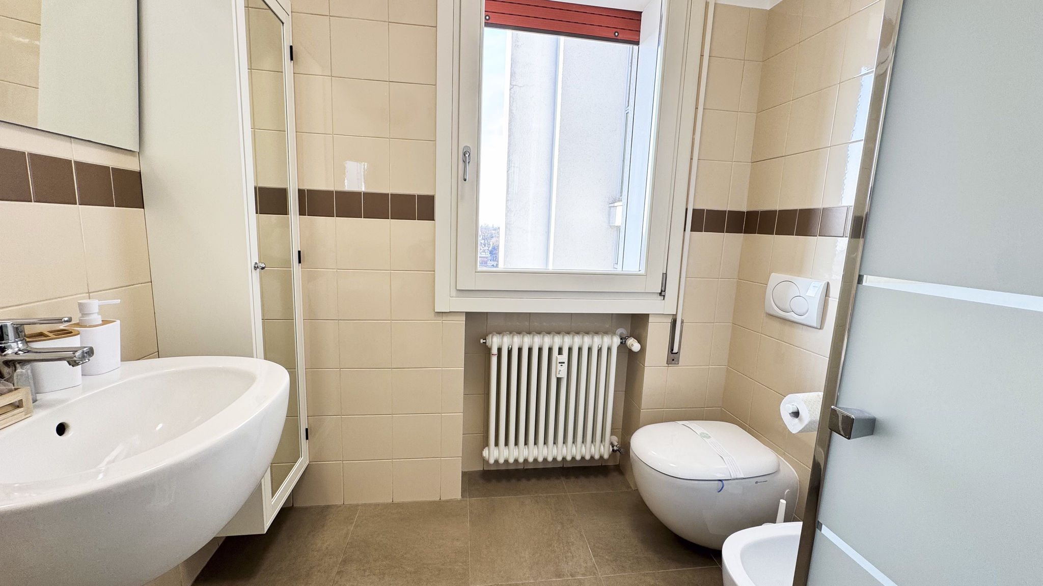 CA.SA CHECK Venezia Venezia Dream Stay