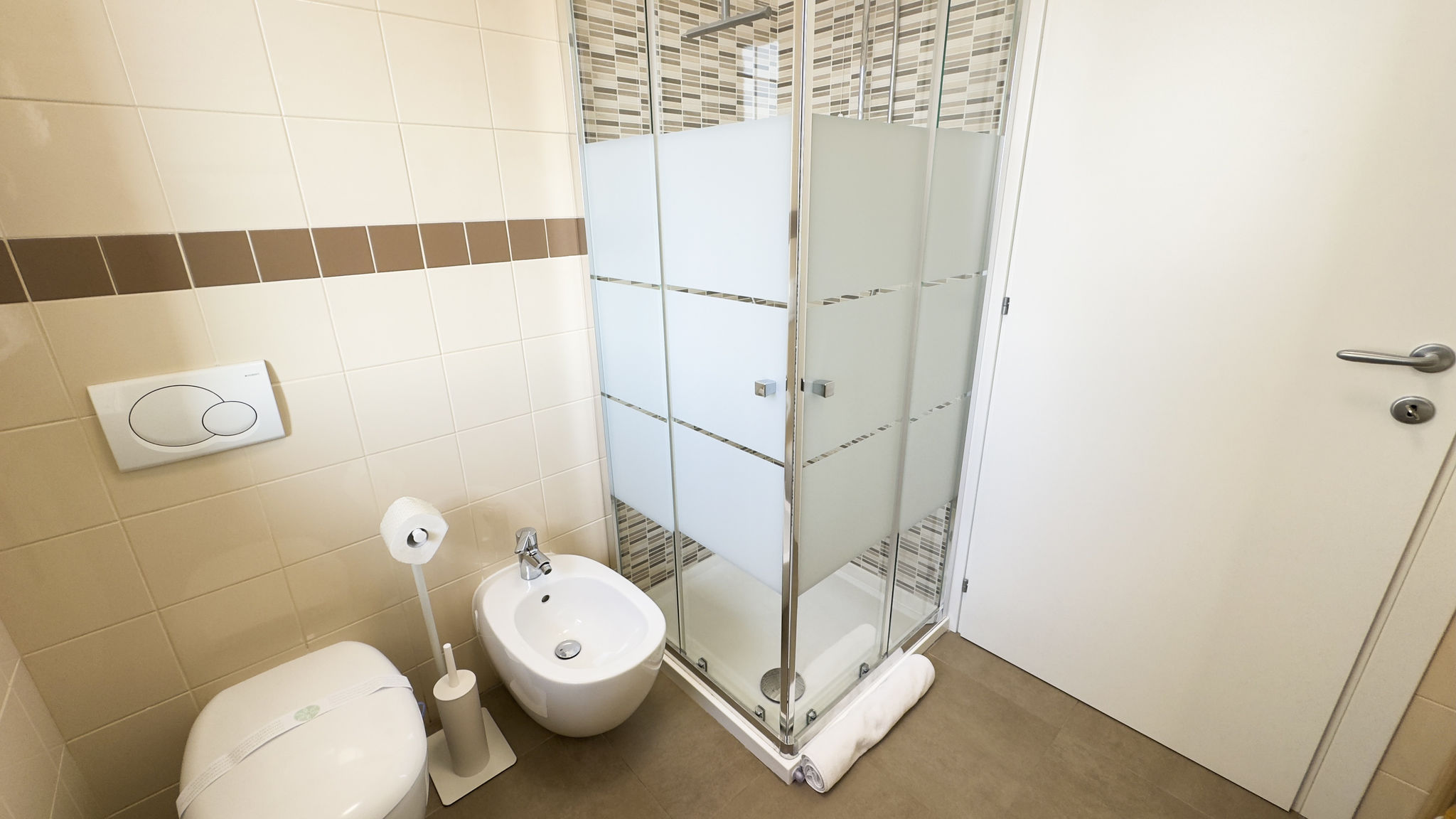 CA.SA CHECK Venezia Venezia Dream Stay