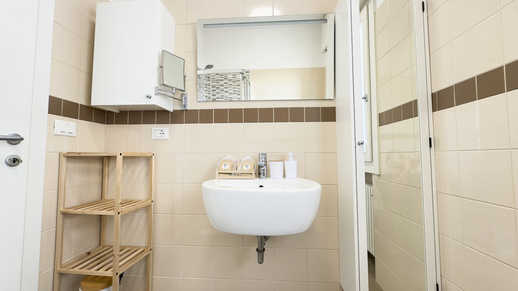 CA.SA CHECK Venezia Venezia Dream Stay