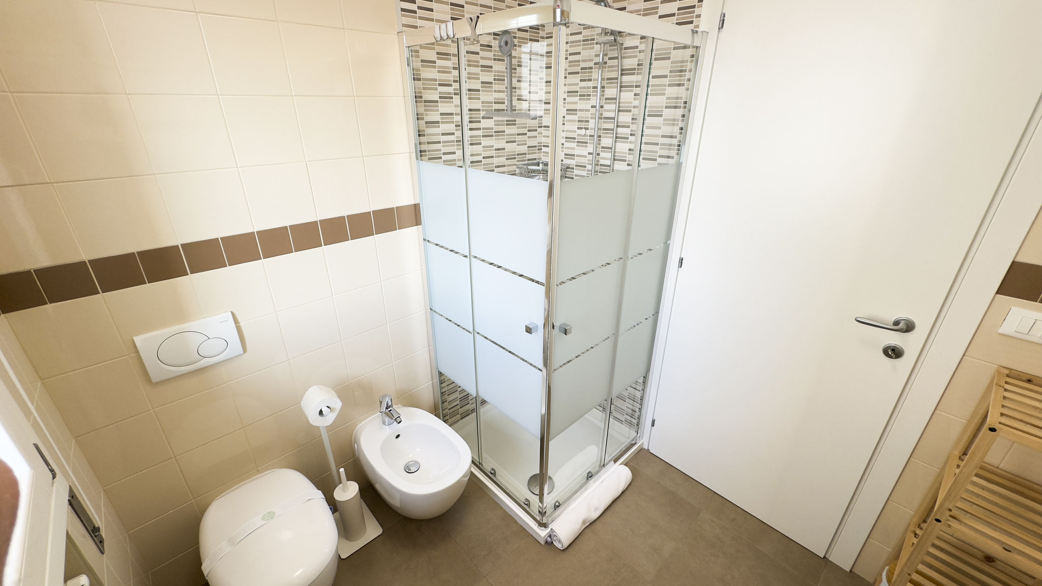 CA.SA CHECK Venezia Venezia Dream Stay