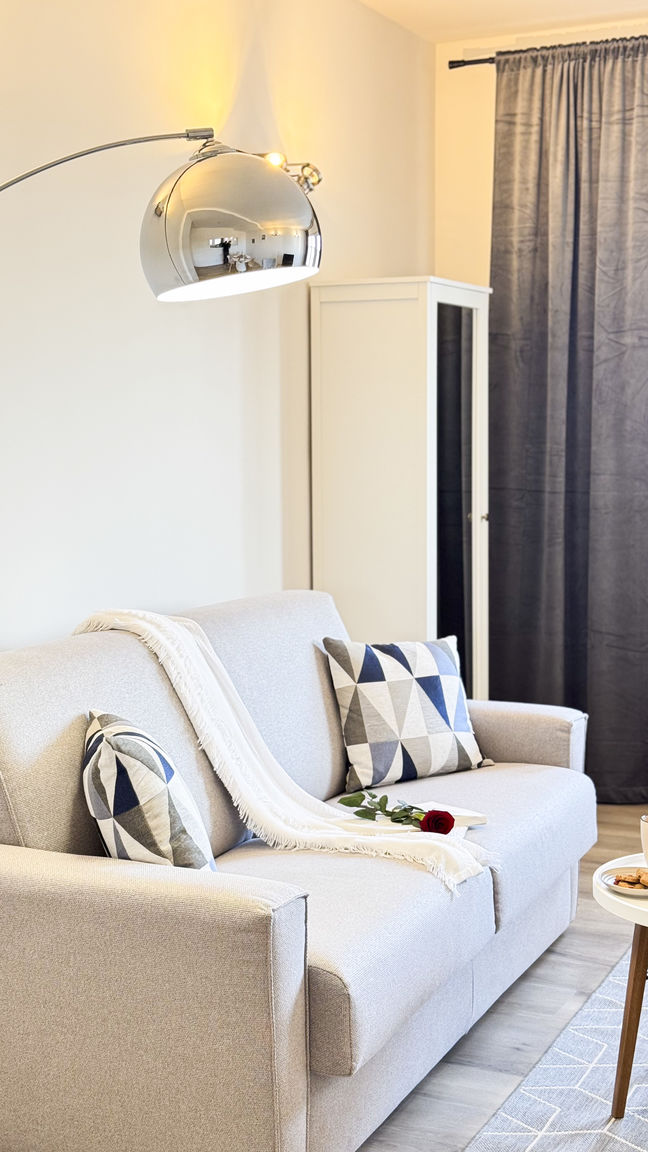 CA.SA CHECK Venezia Venezia Dream Stay