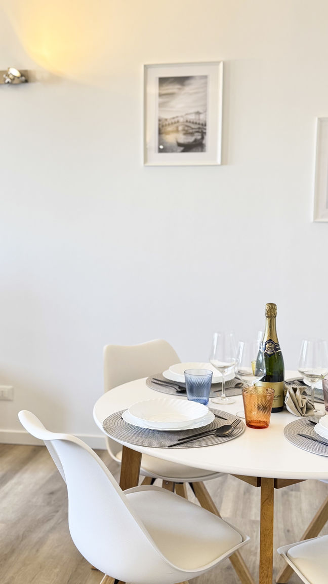 CA.SA CHECK Venezia Venezia Dream Stay