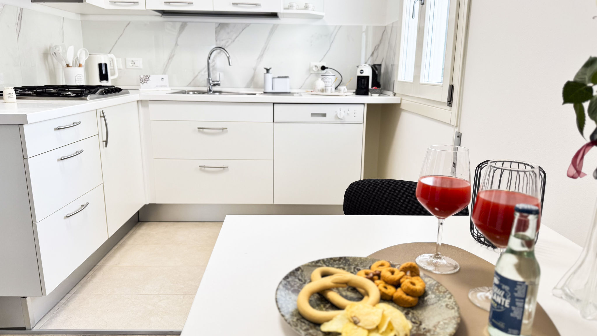 CA.SA CHECK Venezia Venezia Dream Stay