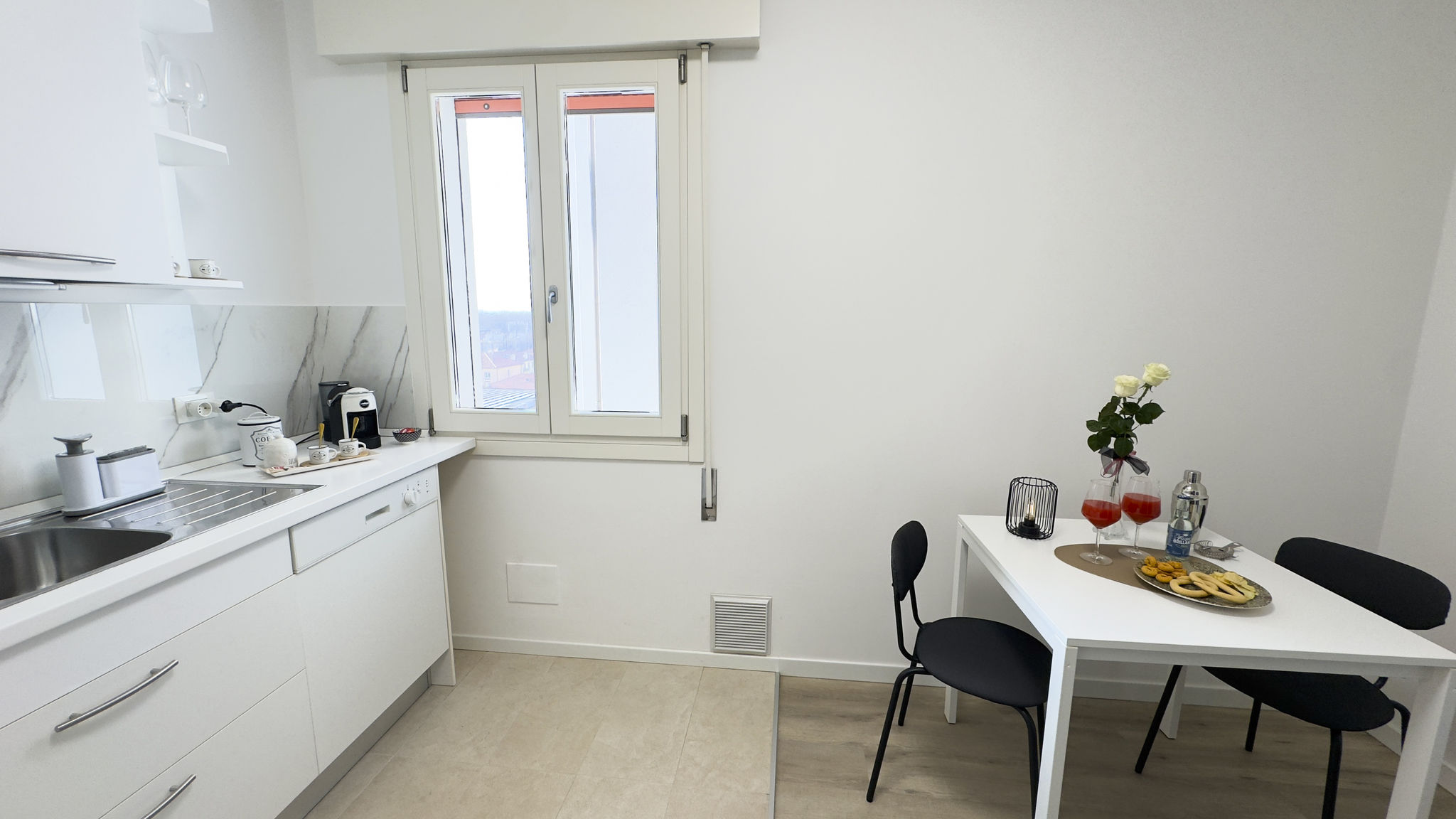 CA.SA CHECK Venezia Venezia Dream Stay