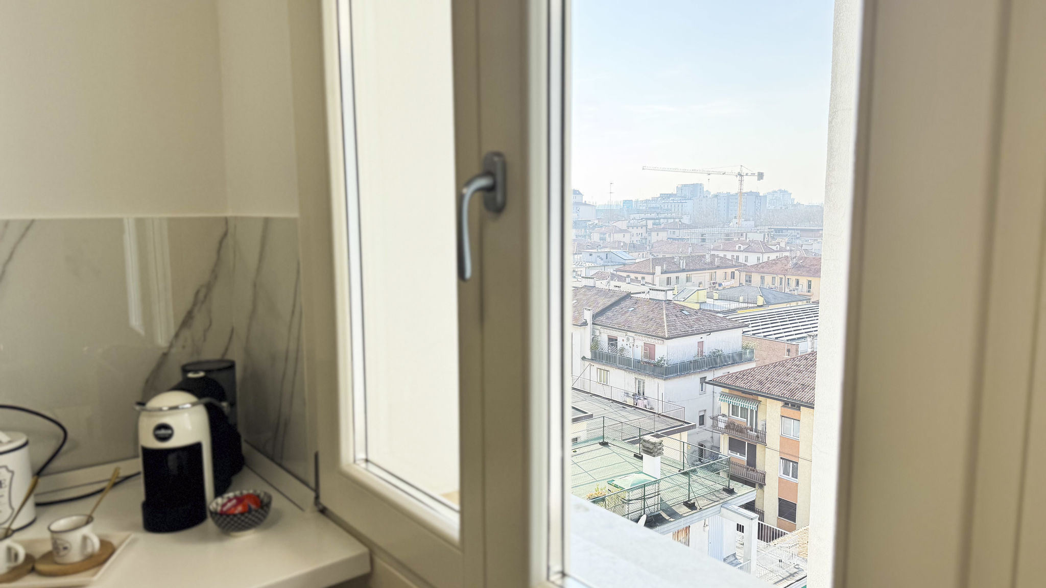 CA.SA CHECK Venezia Venezia Dream Stay