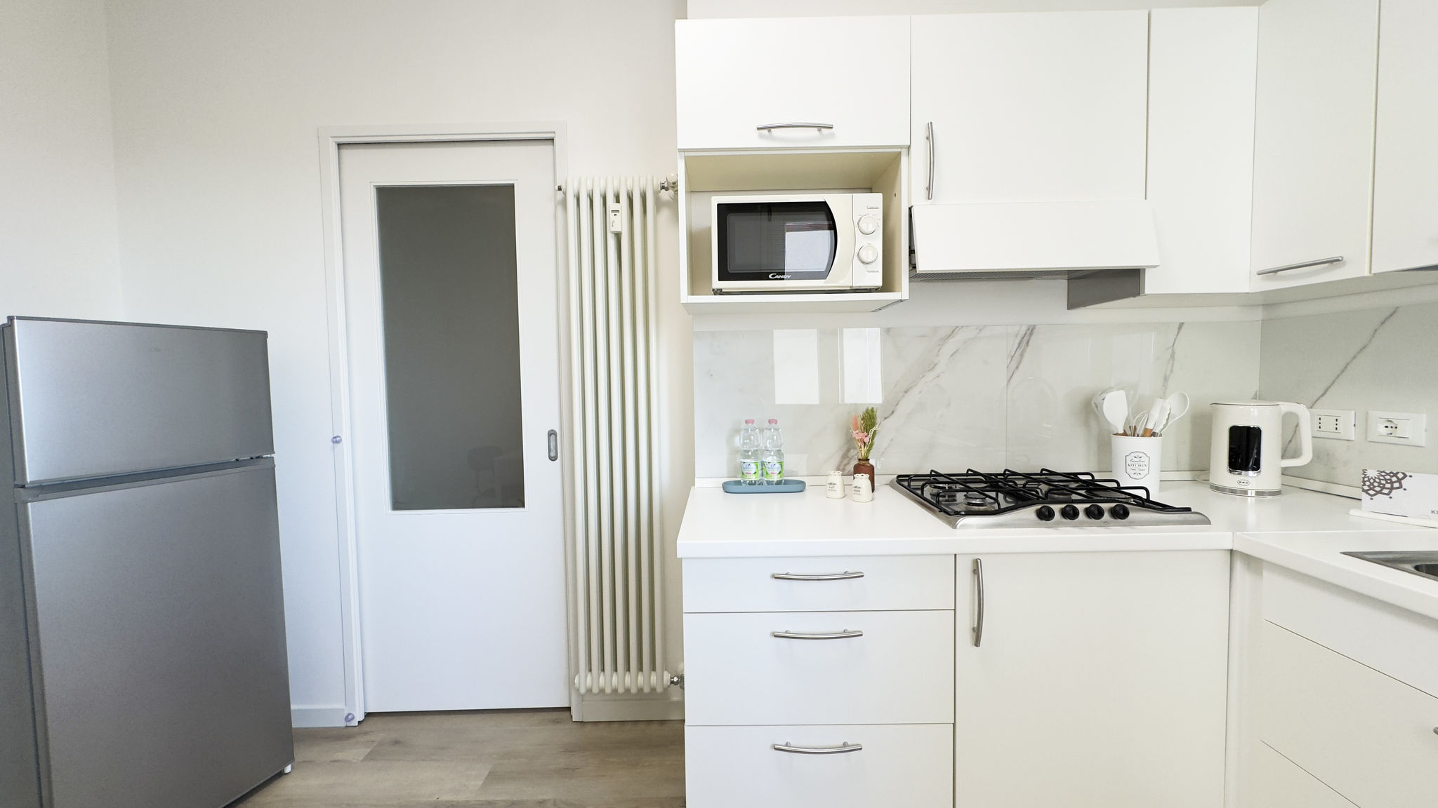 CA.SA CHECK Venezia Venezia Dream Stay