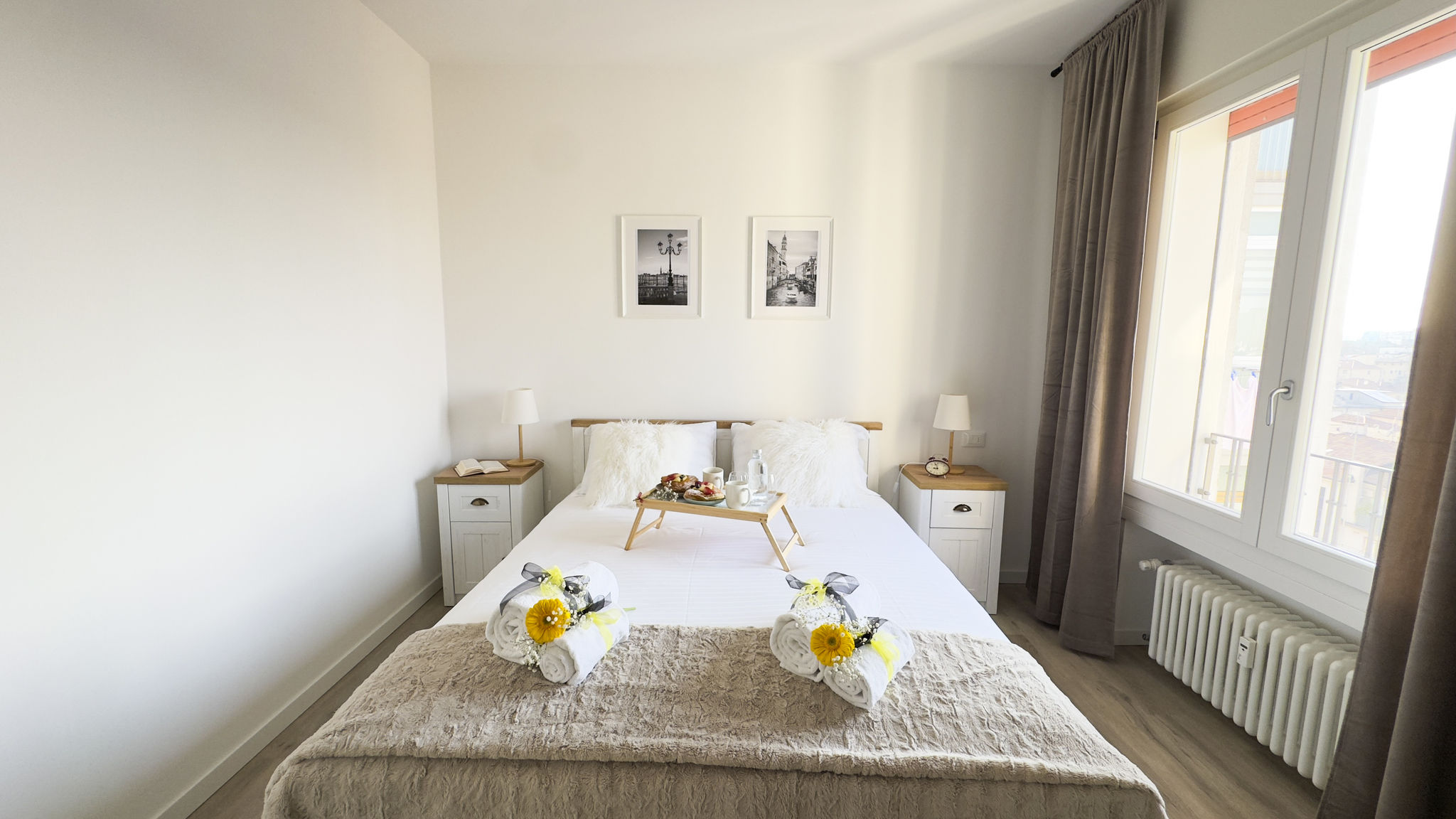 CA.SA CHECK Venezia Venezia Dream Stay