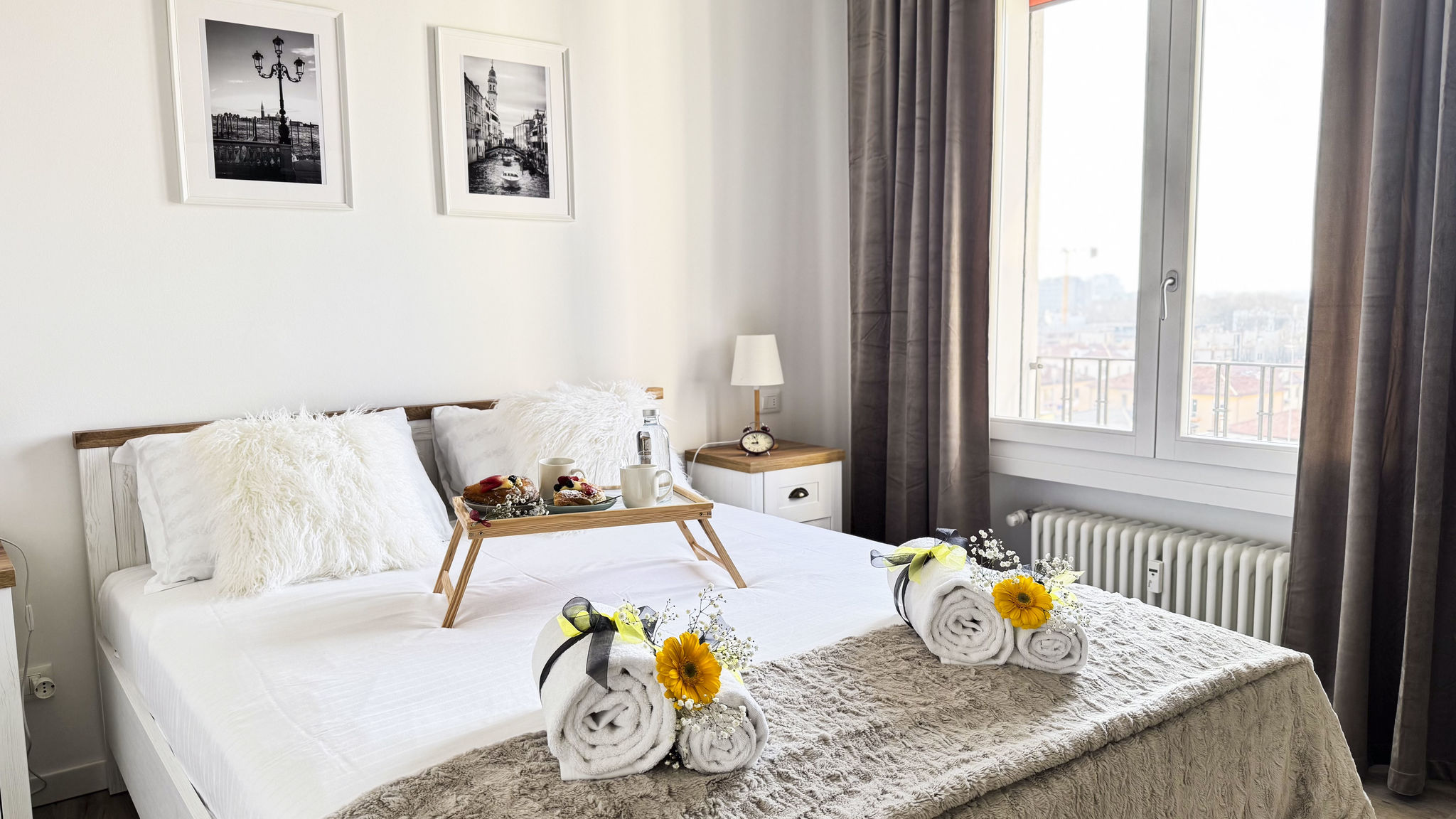 CA.SA CHECK Venezia Venezia Dream Stay