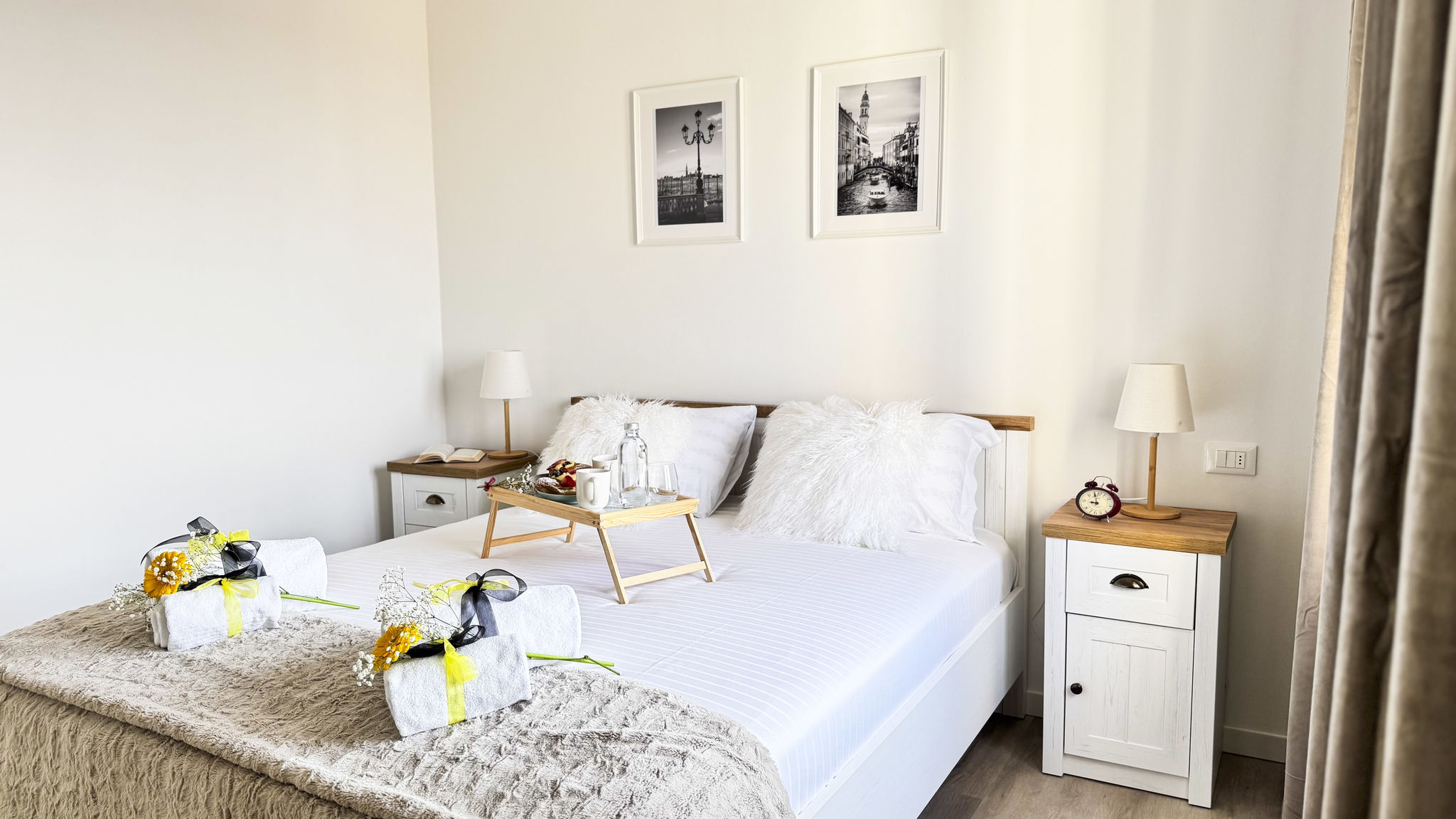 CA.SA CHECK Venezia Venezia Dream Stay