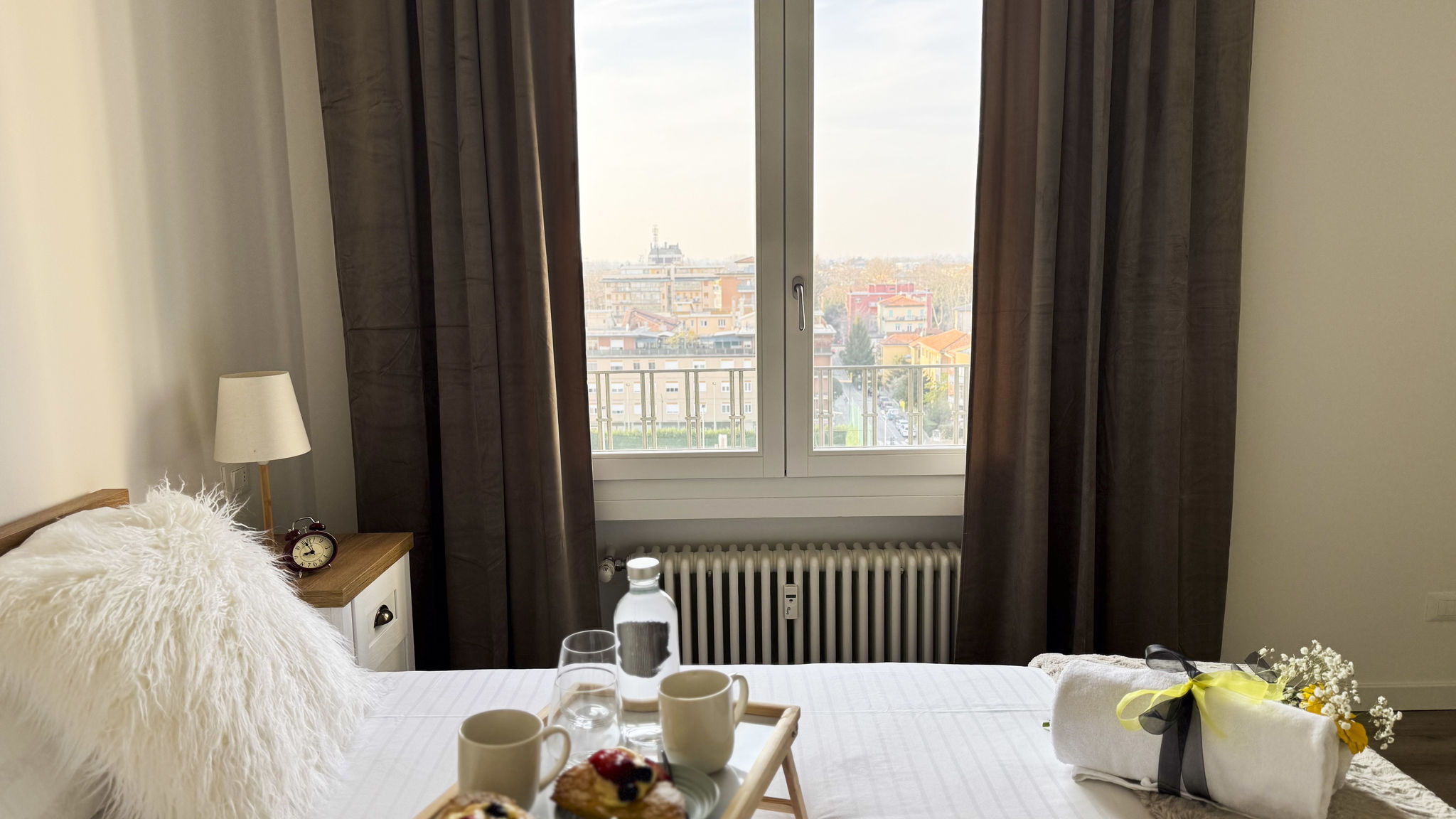 CA.SA CHECK Venezia Venezia Dream Stay