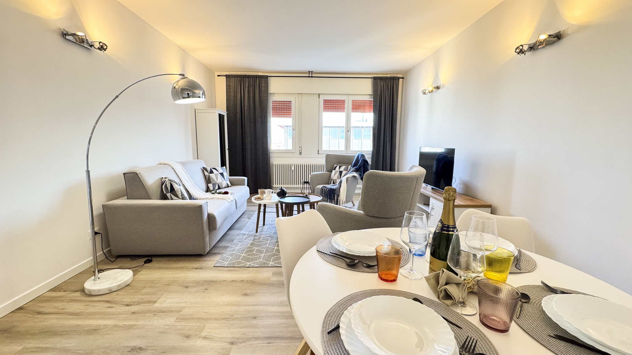 CA.SA CHECK Venezia Venezia Dream Stay