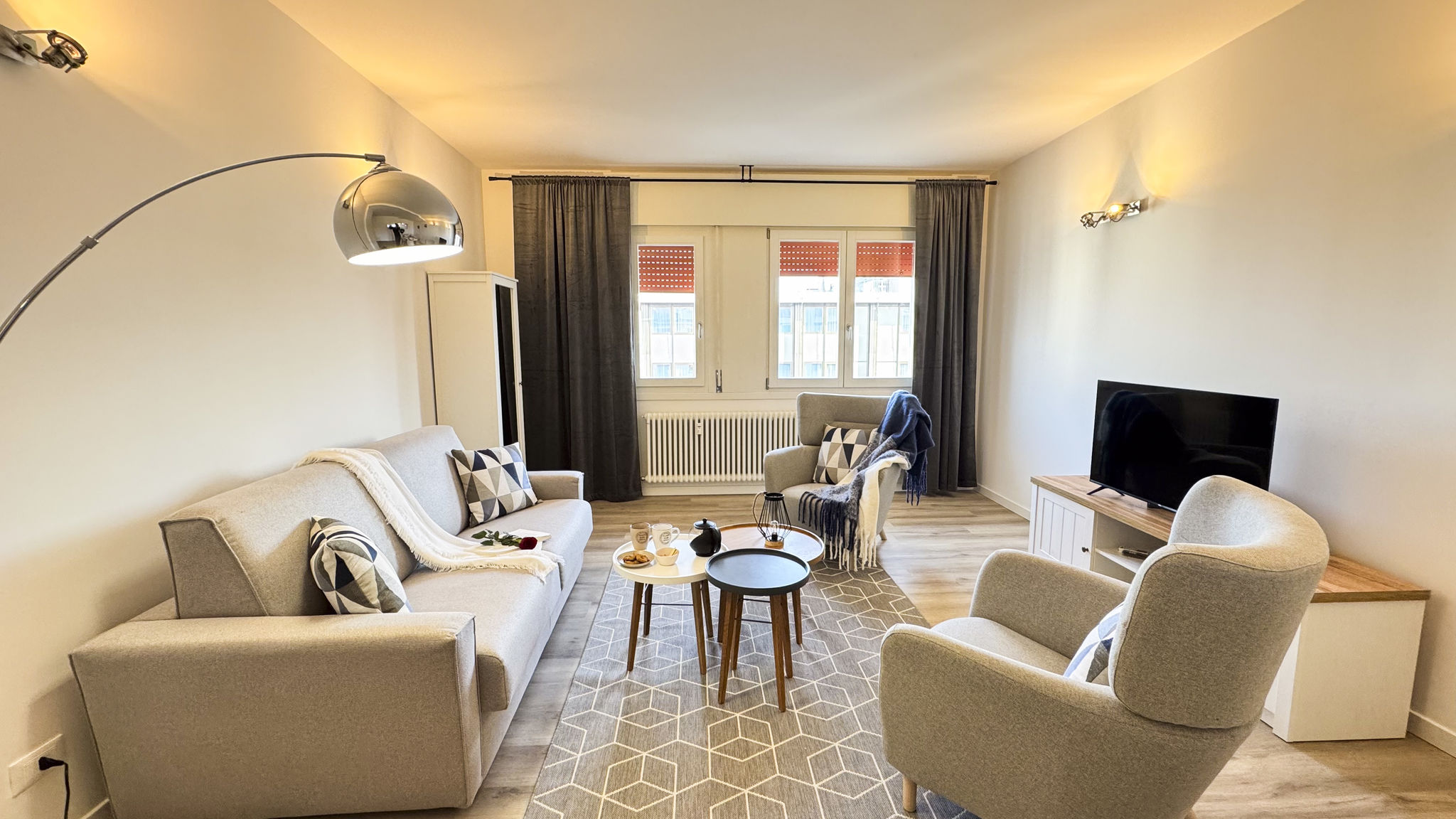 CA.SA CHECK Venezia Venezia Dream Stay