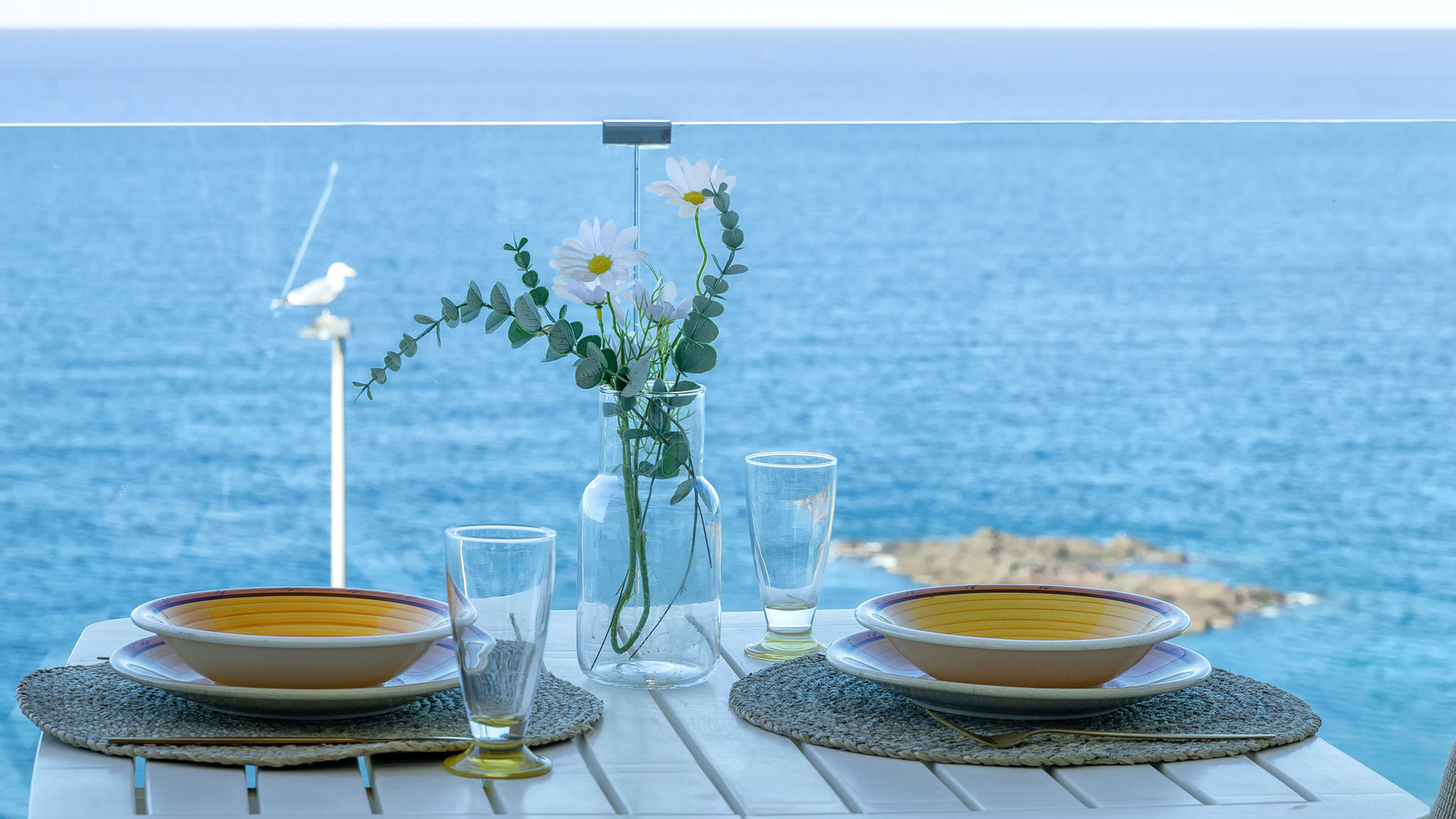 Italianway Castelsardo Sardinia Re - Miramare 8 Sea View