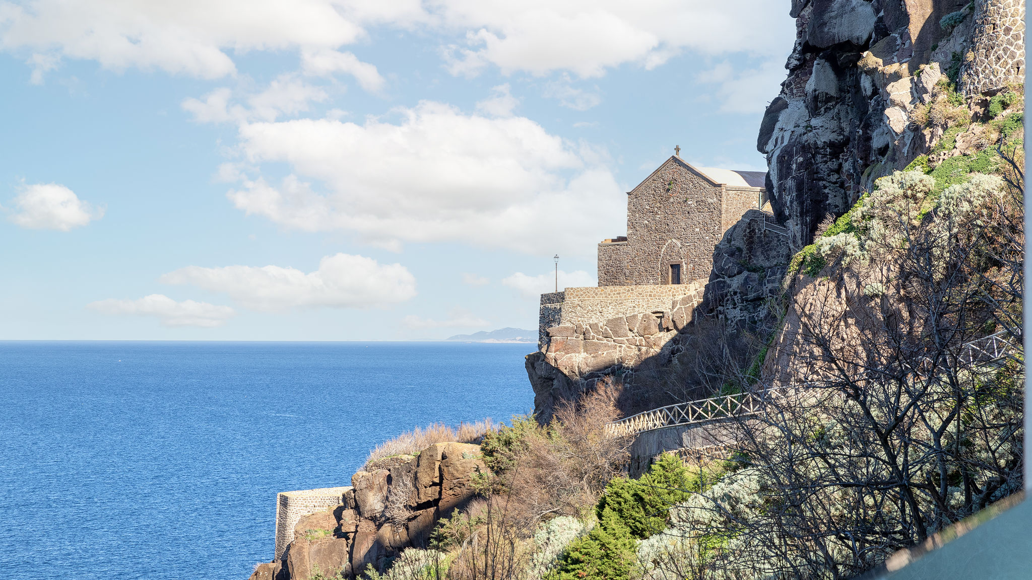 Italianway Castelsardo Sardinia Re - Miramare 8 Sea View