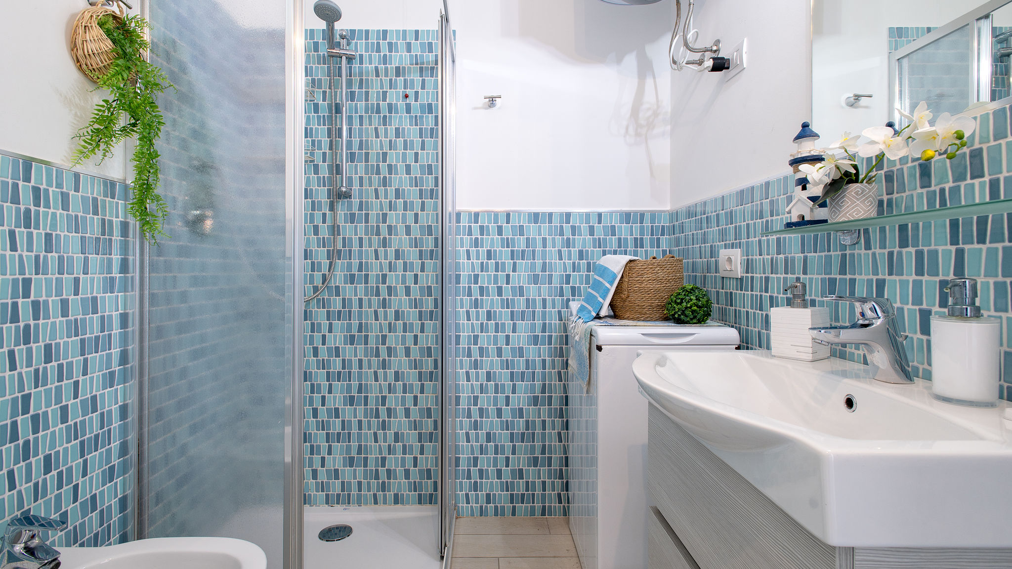 Italianway Castelsardo Sardinia Re - Miramare 14 Sea View