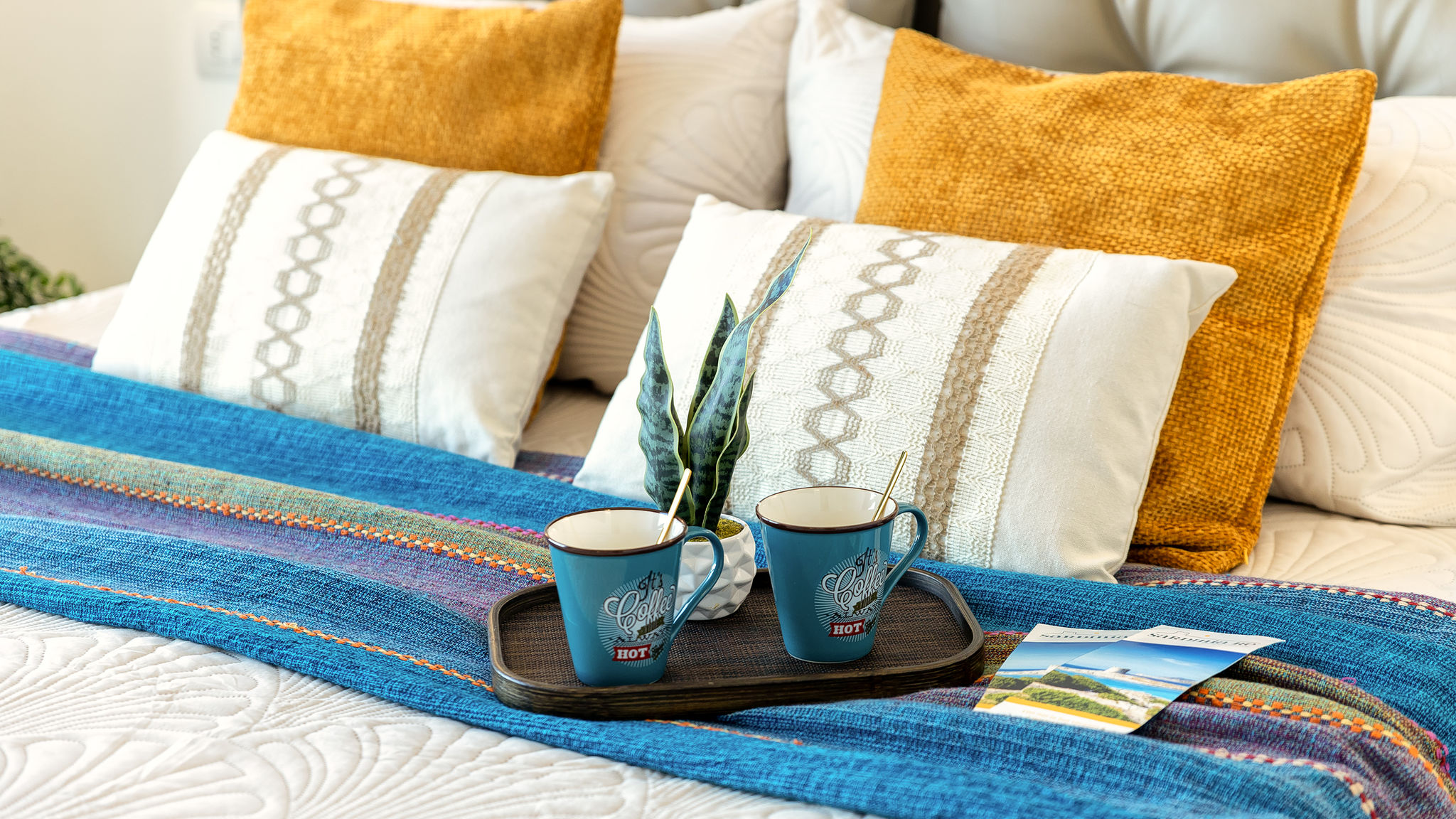 Italianway Castelsardo Sardinia Re - Miramare 14 Sea View