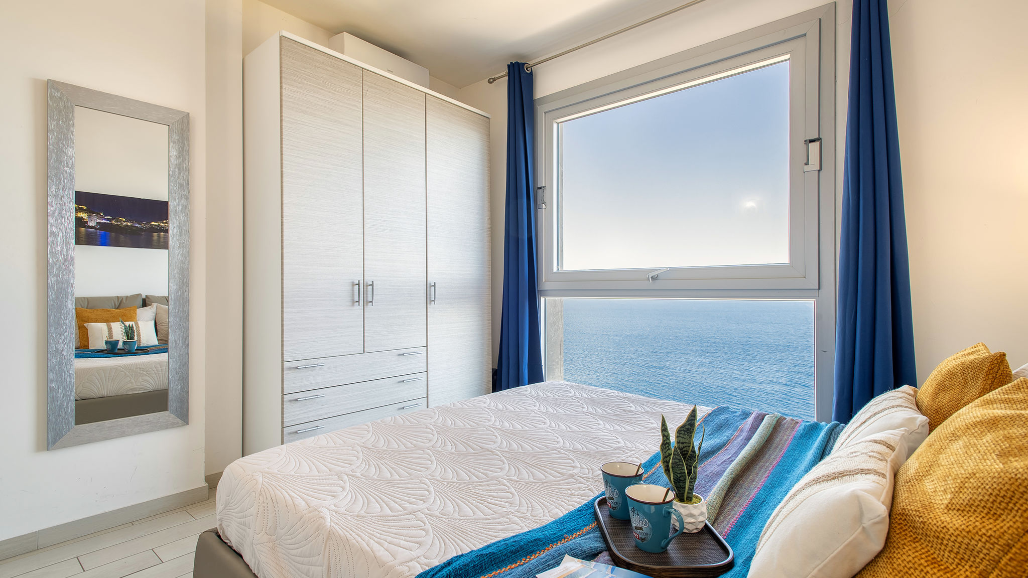 Italianway Castelsardo Sardinia Re - Miramare 14 Sea View