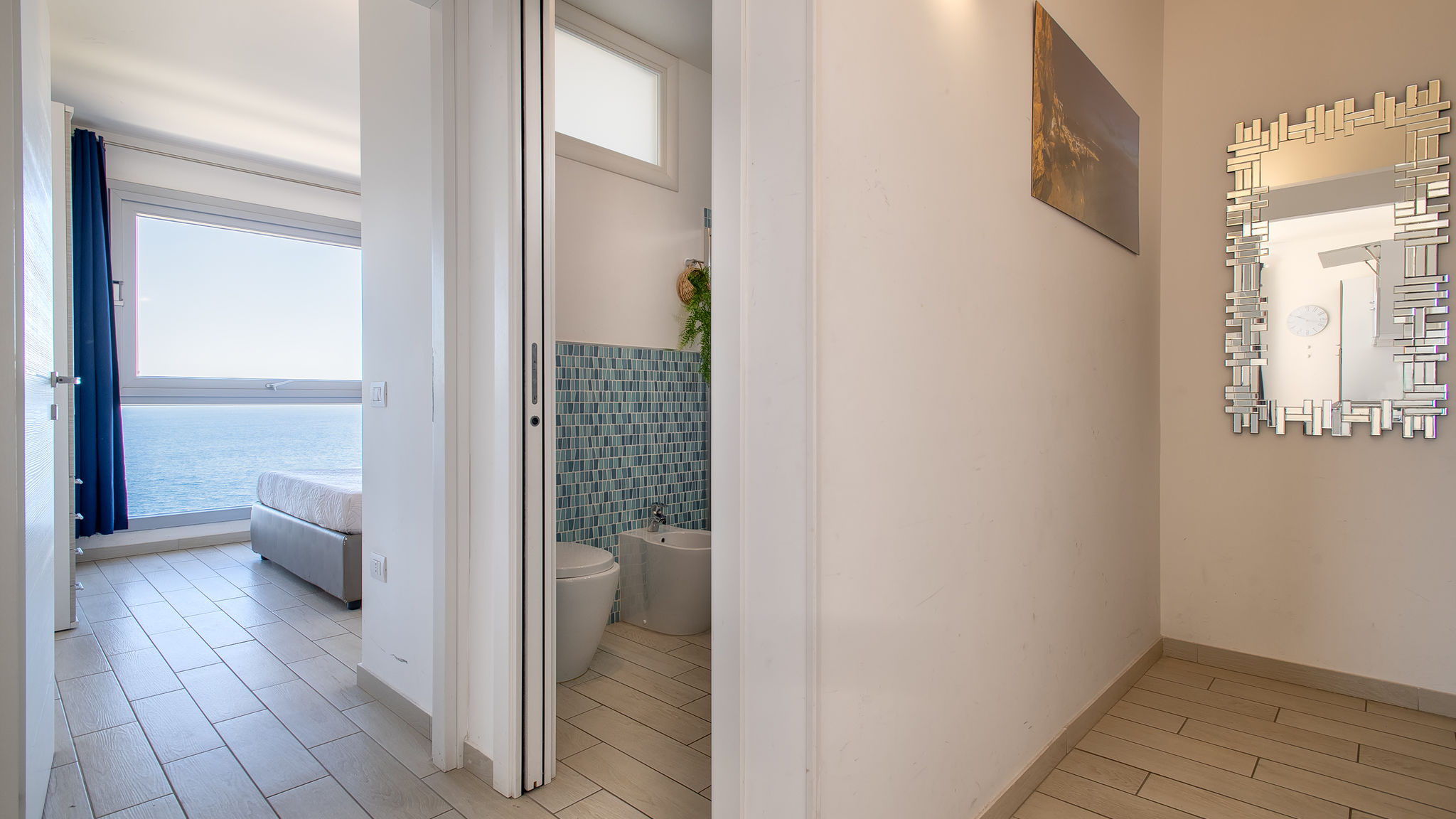 Italianway Castelsardo Sardinia Re - Miramare 14 Sea View