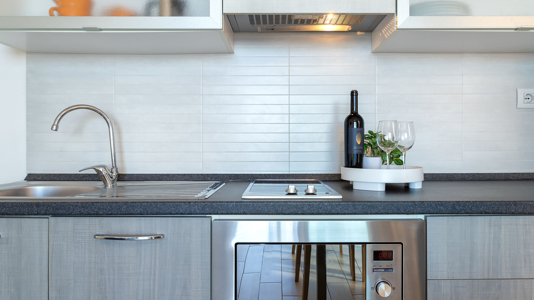 Italianway Castelsardo Sardinia Re - Miramare 14 Sea View