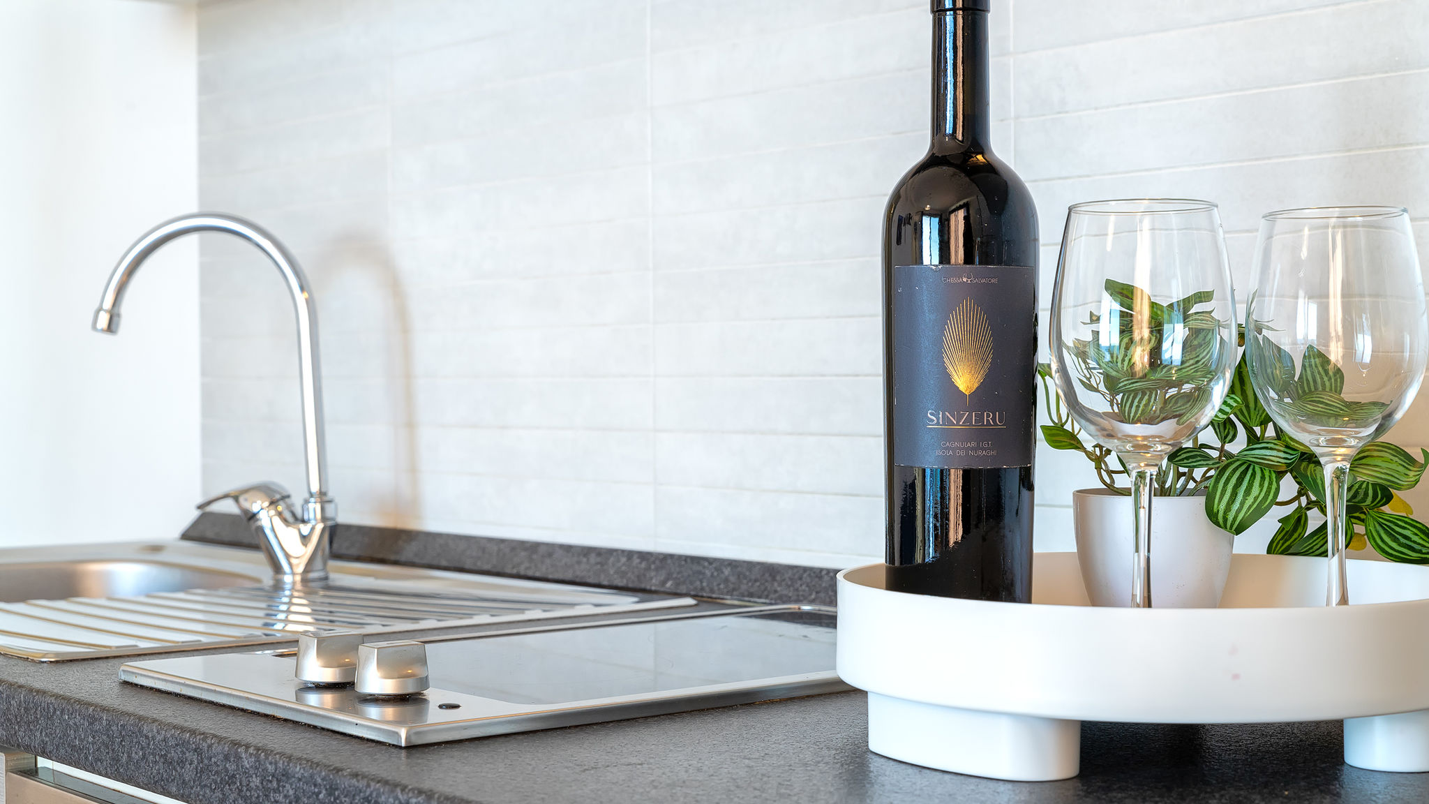 Italianway Castelsardo Sardinia Re - Miramare 14 Sea View