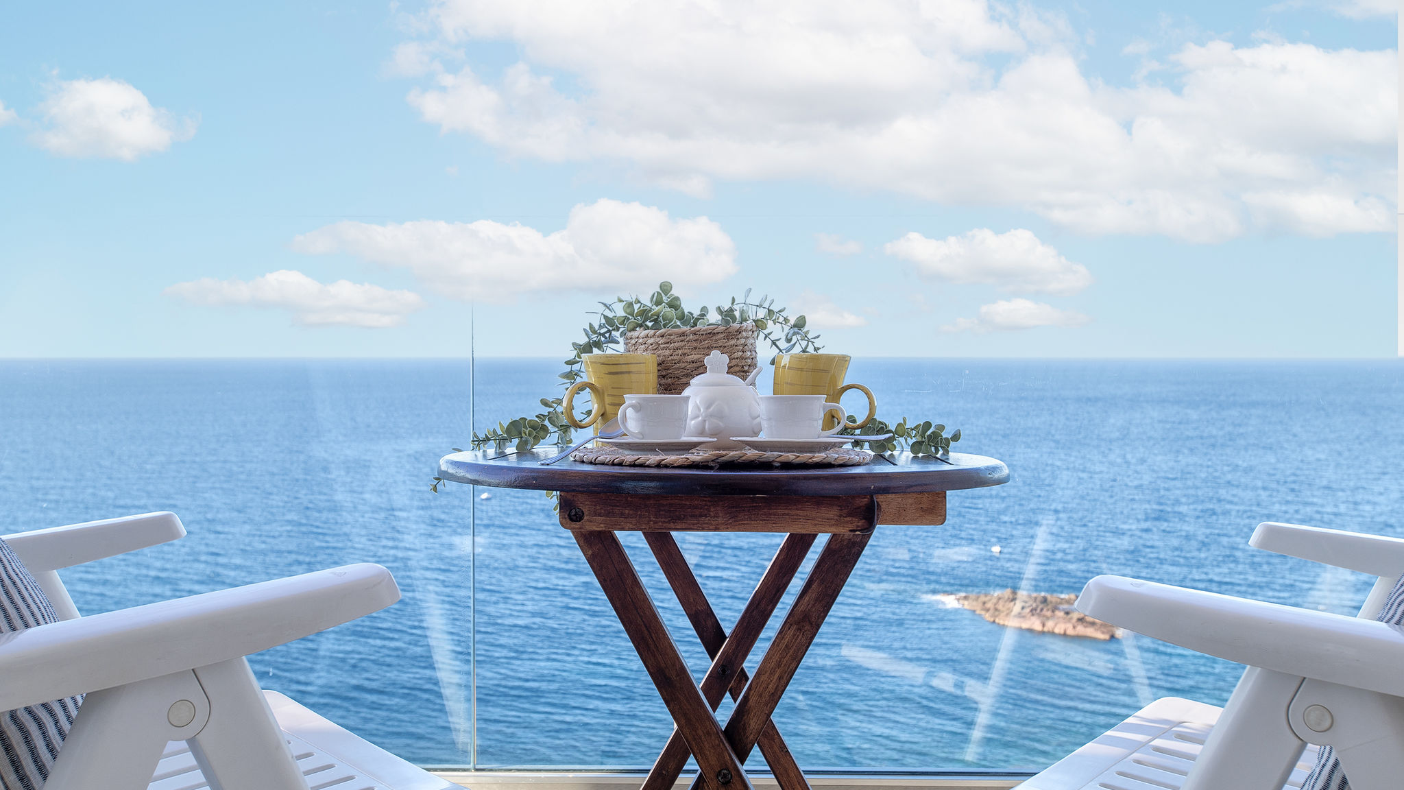 Italianway Castelsardo Sardinia Re - Miramare 14 Sea View