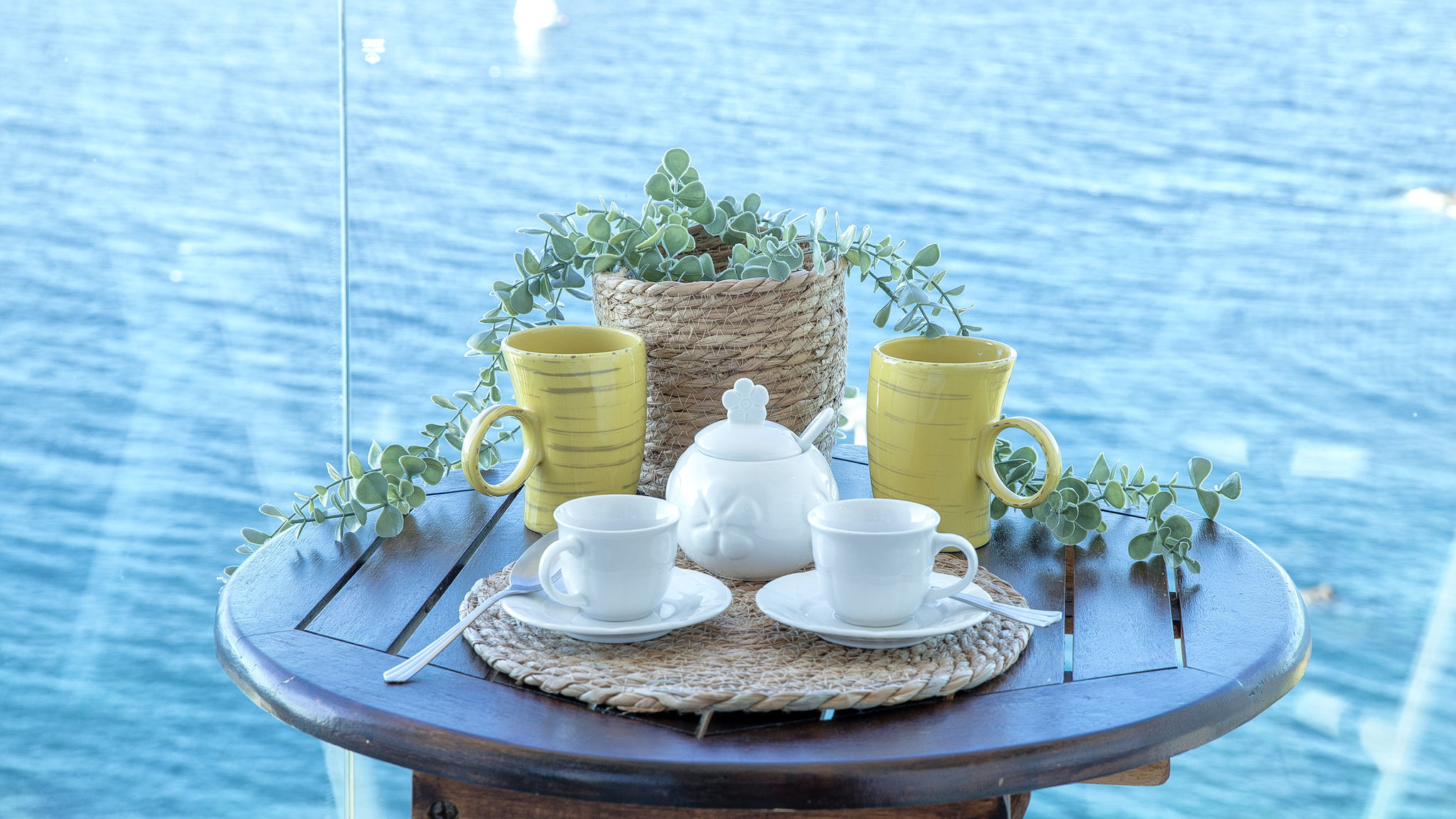 Italianway Castelsardo Sardinia Re - Miramare 14 Sea View