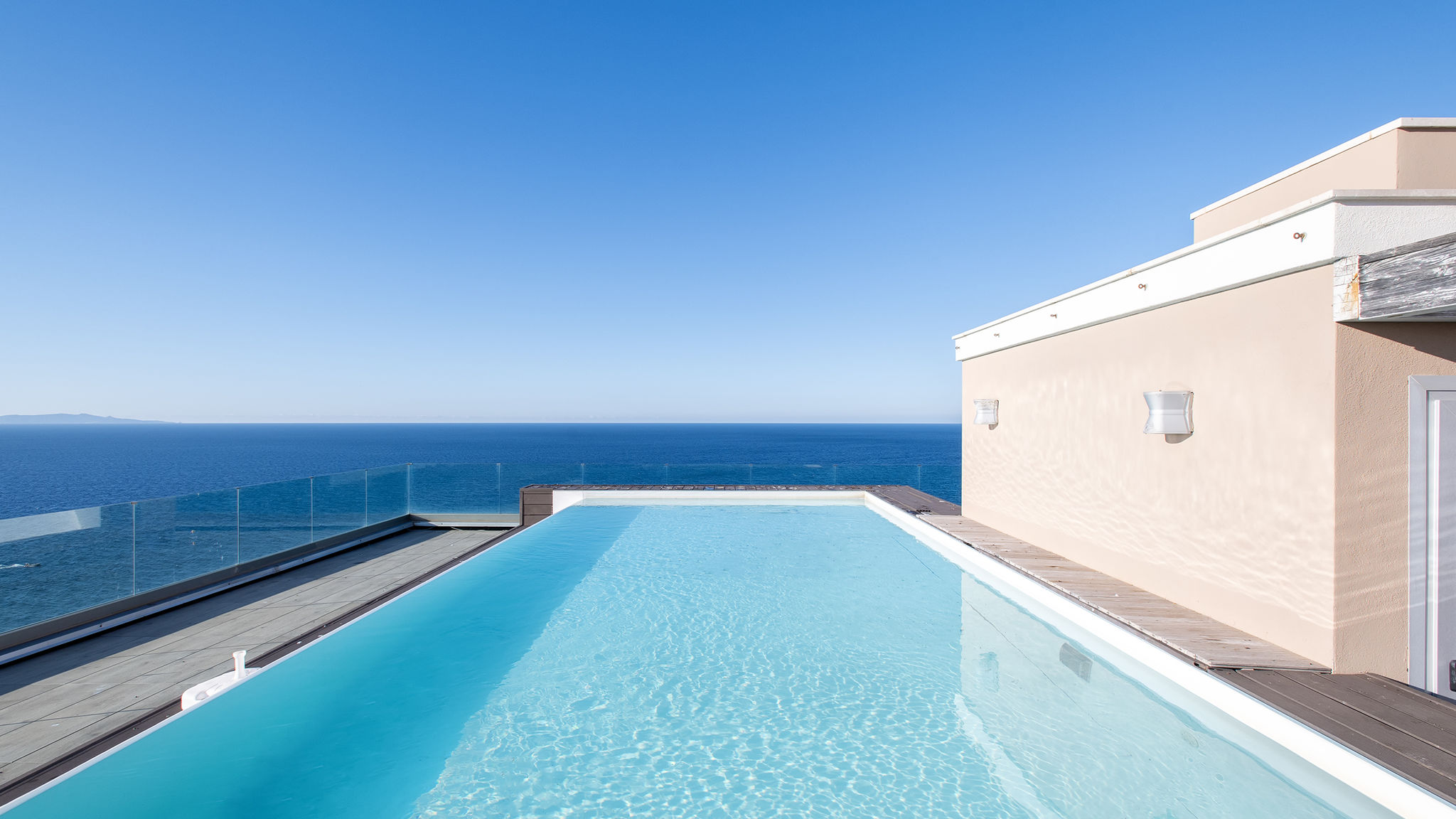 Italianway Castelsardo Sardinia Re - Miramare 14 Sea View