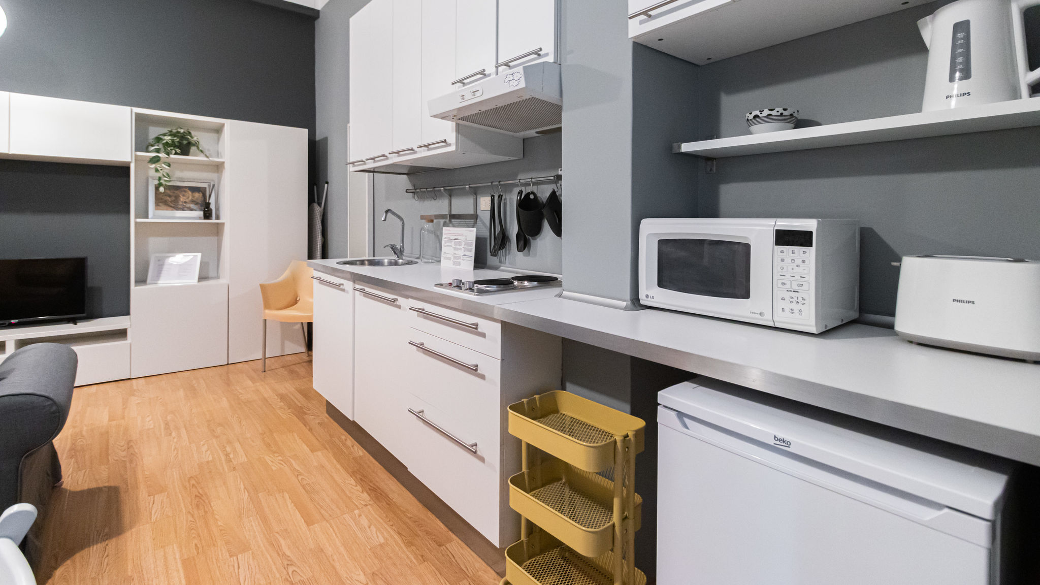 Italianway Milano Lepetit 4