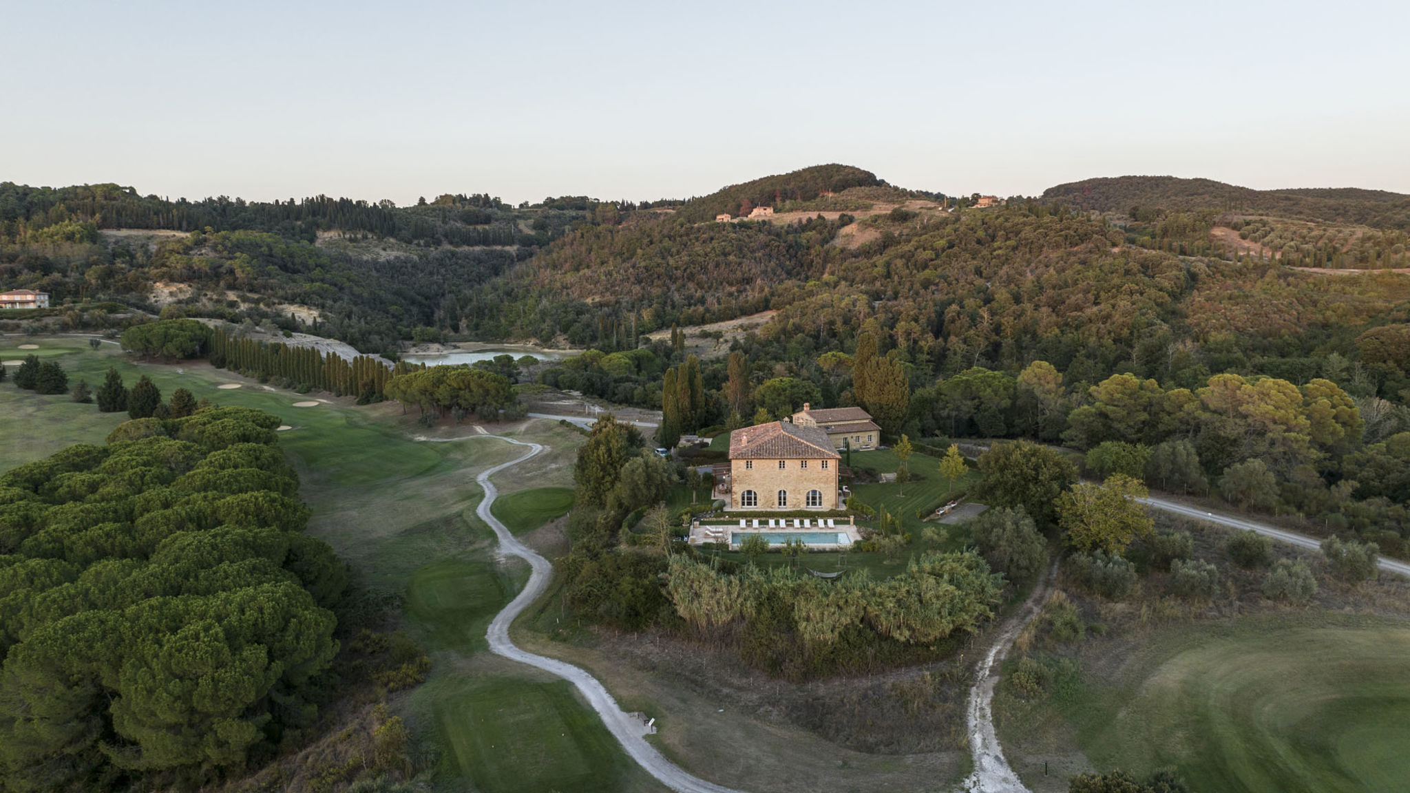Italianway Montaione Villa Verdiana by Elite Villas