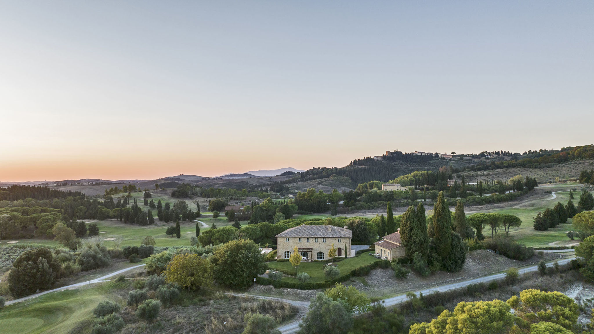 Italianway Montaione Villa Verdiana by Elite Villas