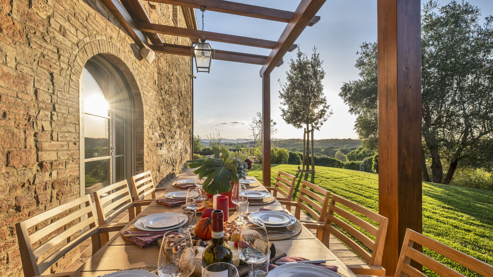 Italianway Montaione Villa Verdiana by Elite Villas