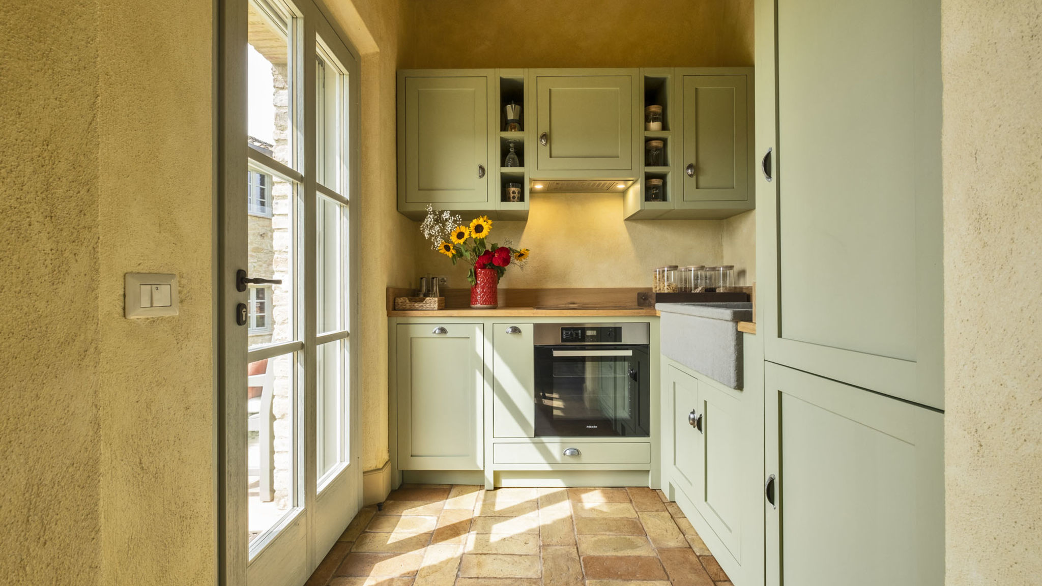 Italianway Montaione Villa Verdiana by Elite Villas