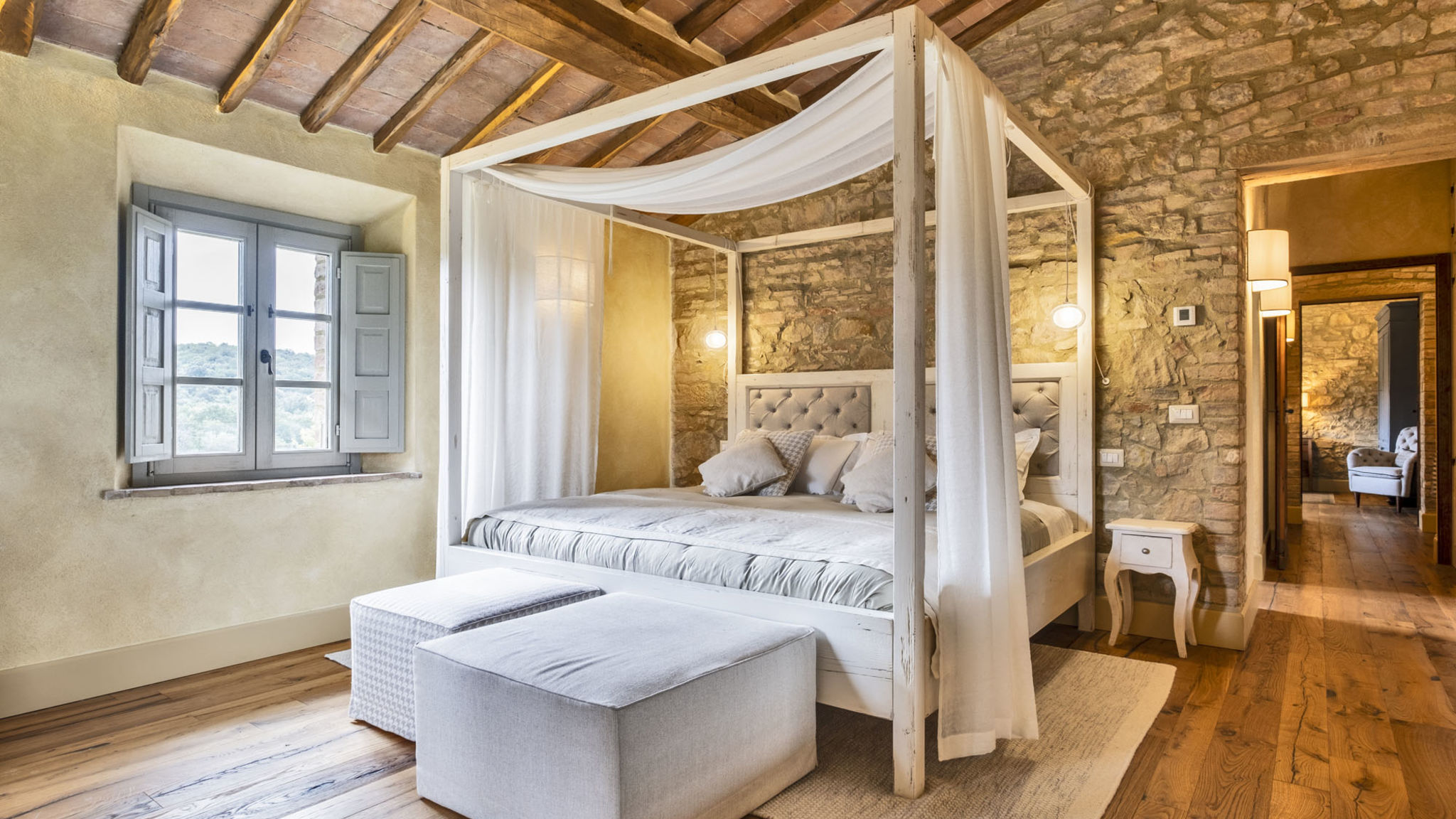 Italianway Montaione Villa Verdiana by Elite Villas