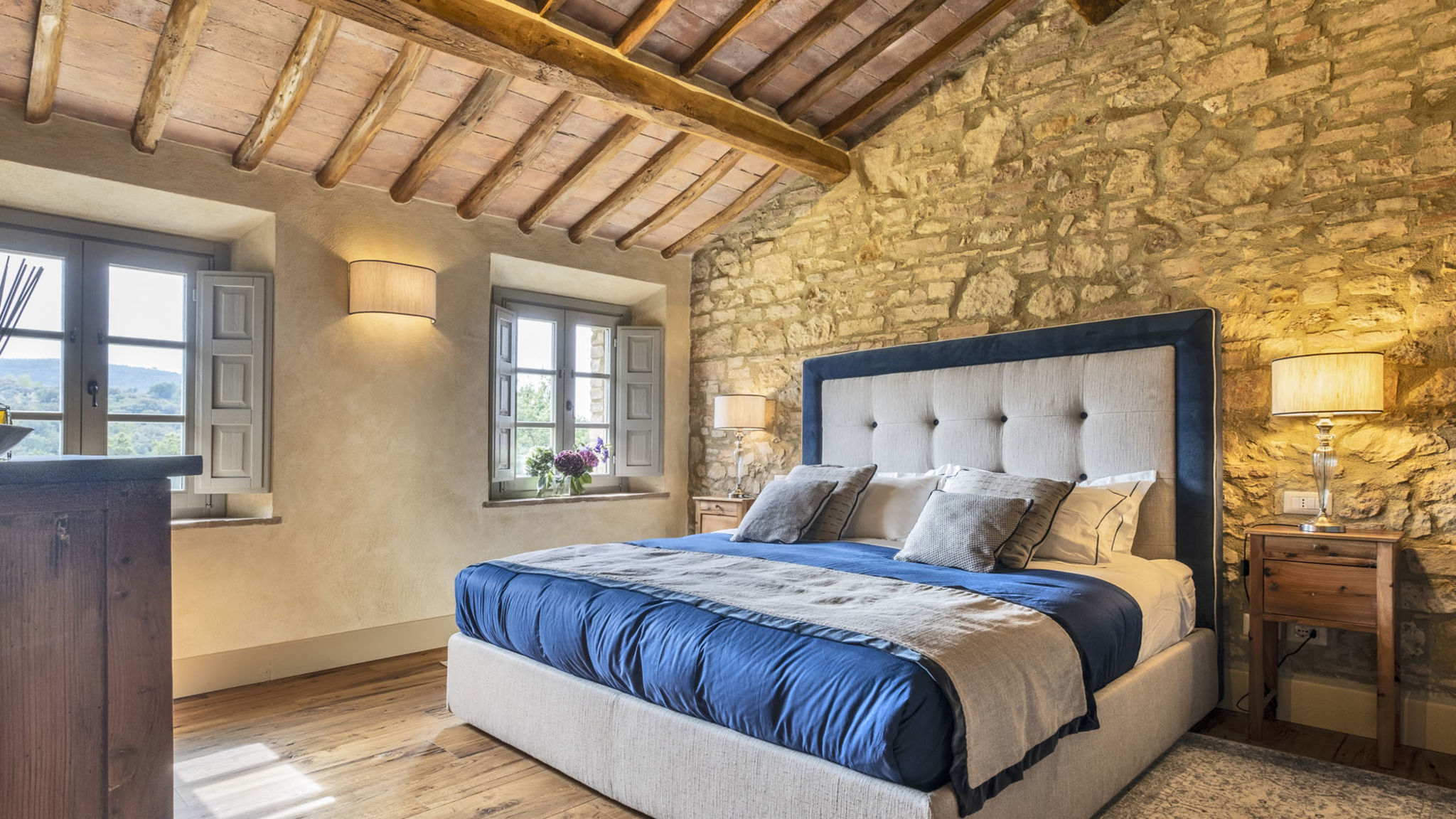Italianway Montaione Villa Verdiana by Elite Villas