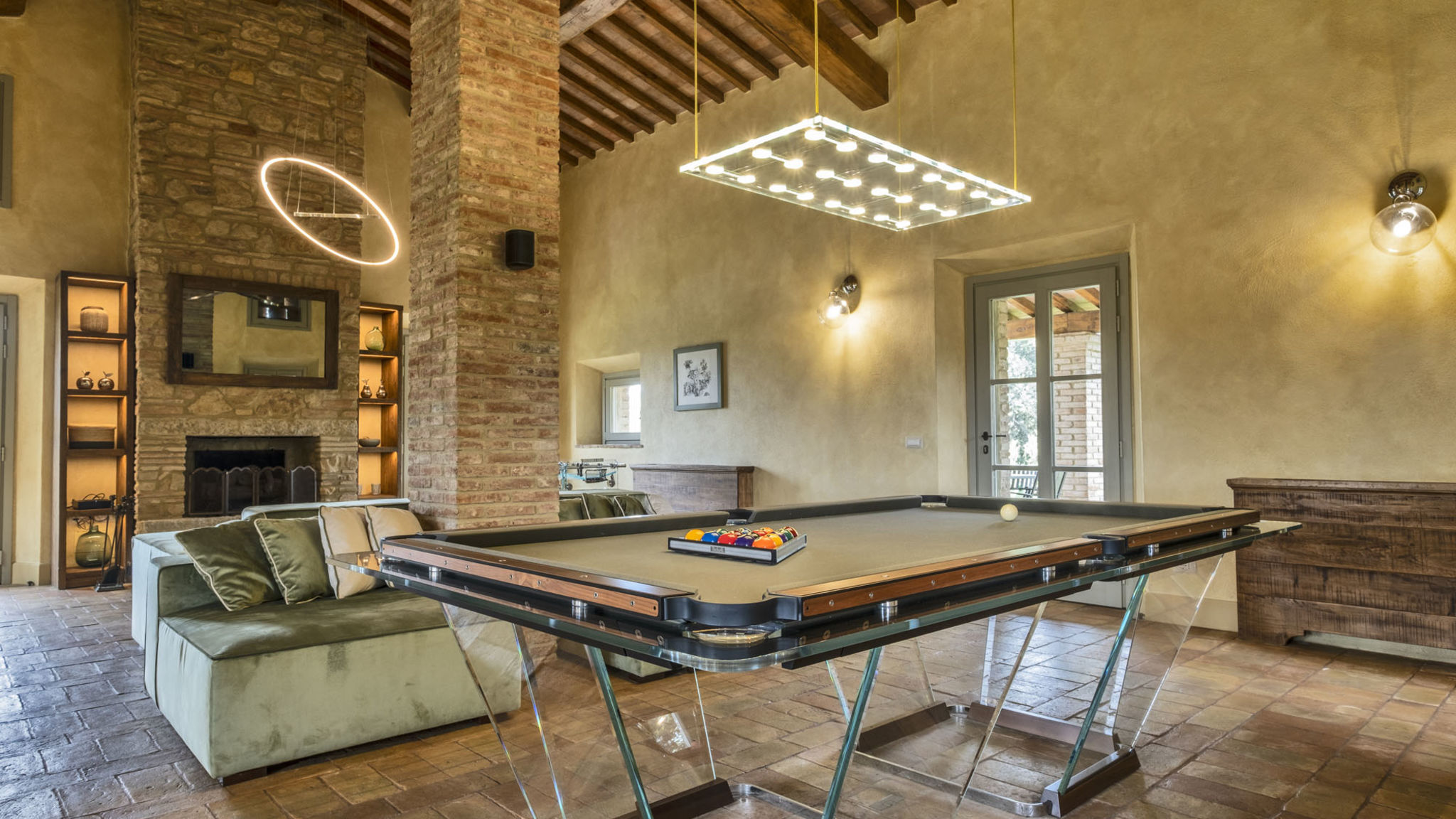 Italianway Montaione Villa Verdiana by Elite Villas