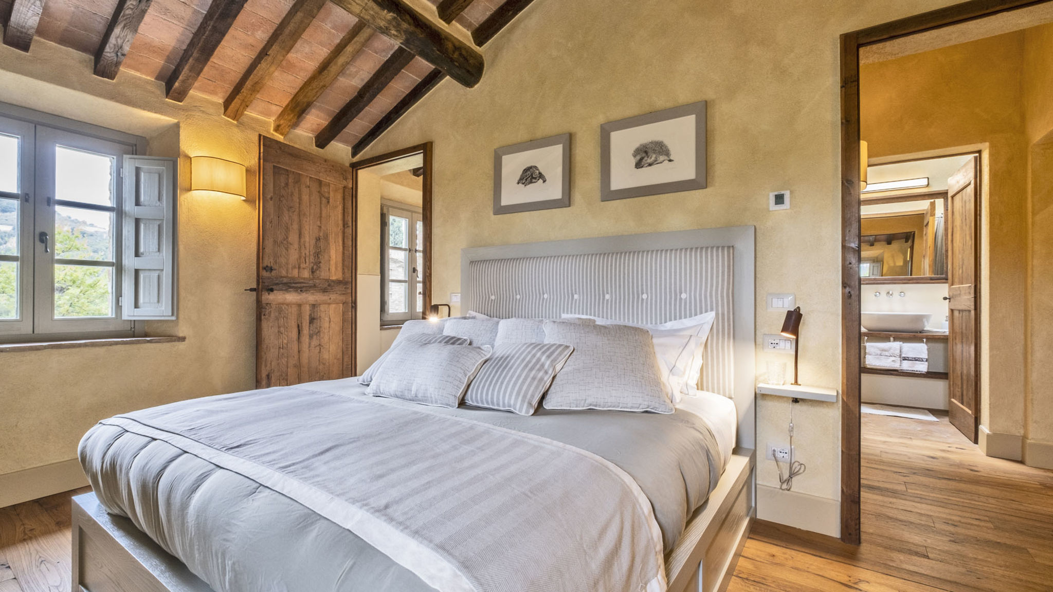 Italianway Montaione Villa Verdiana by Elite Villas