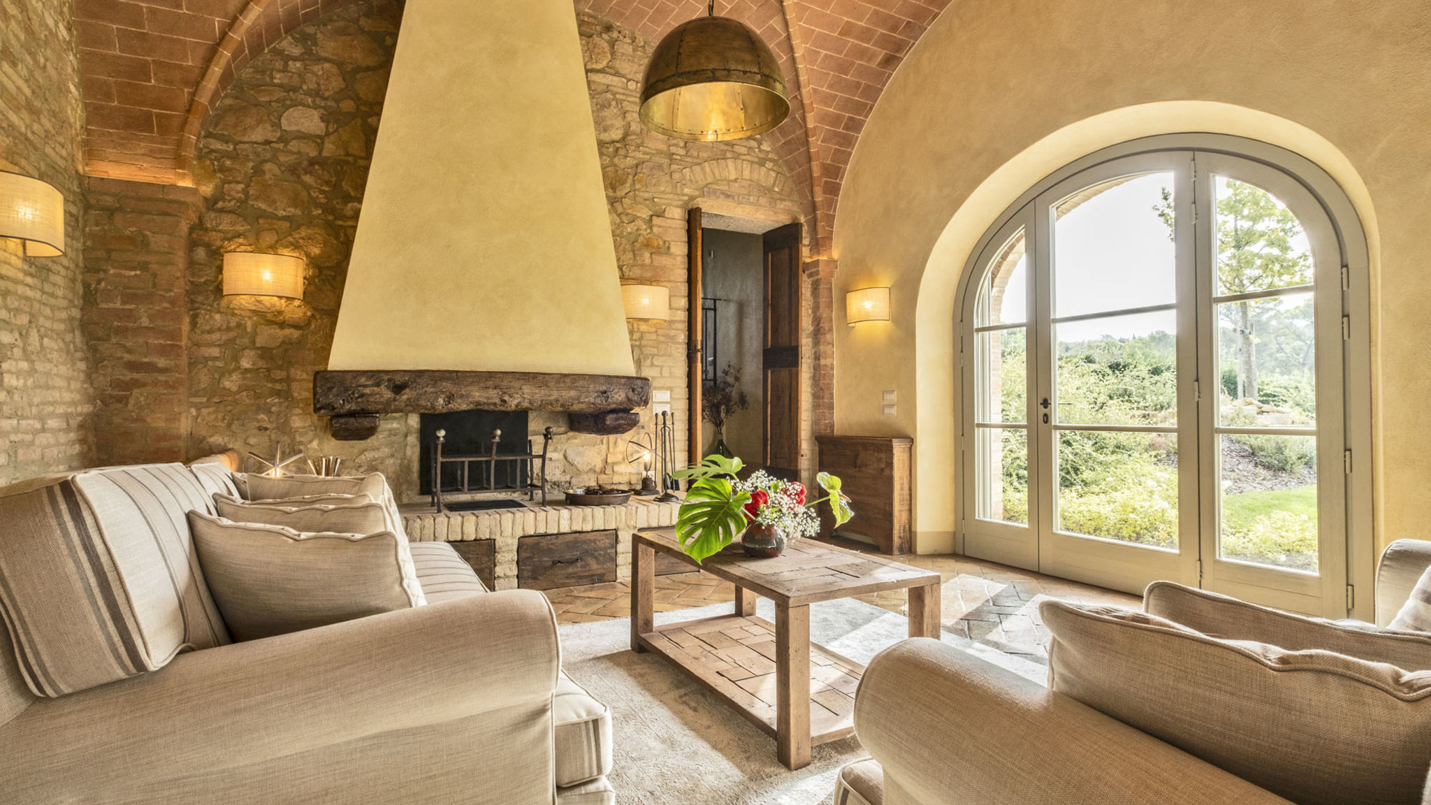 Italianway Montaione Villa Verdiana by Elite Villas