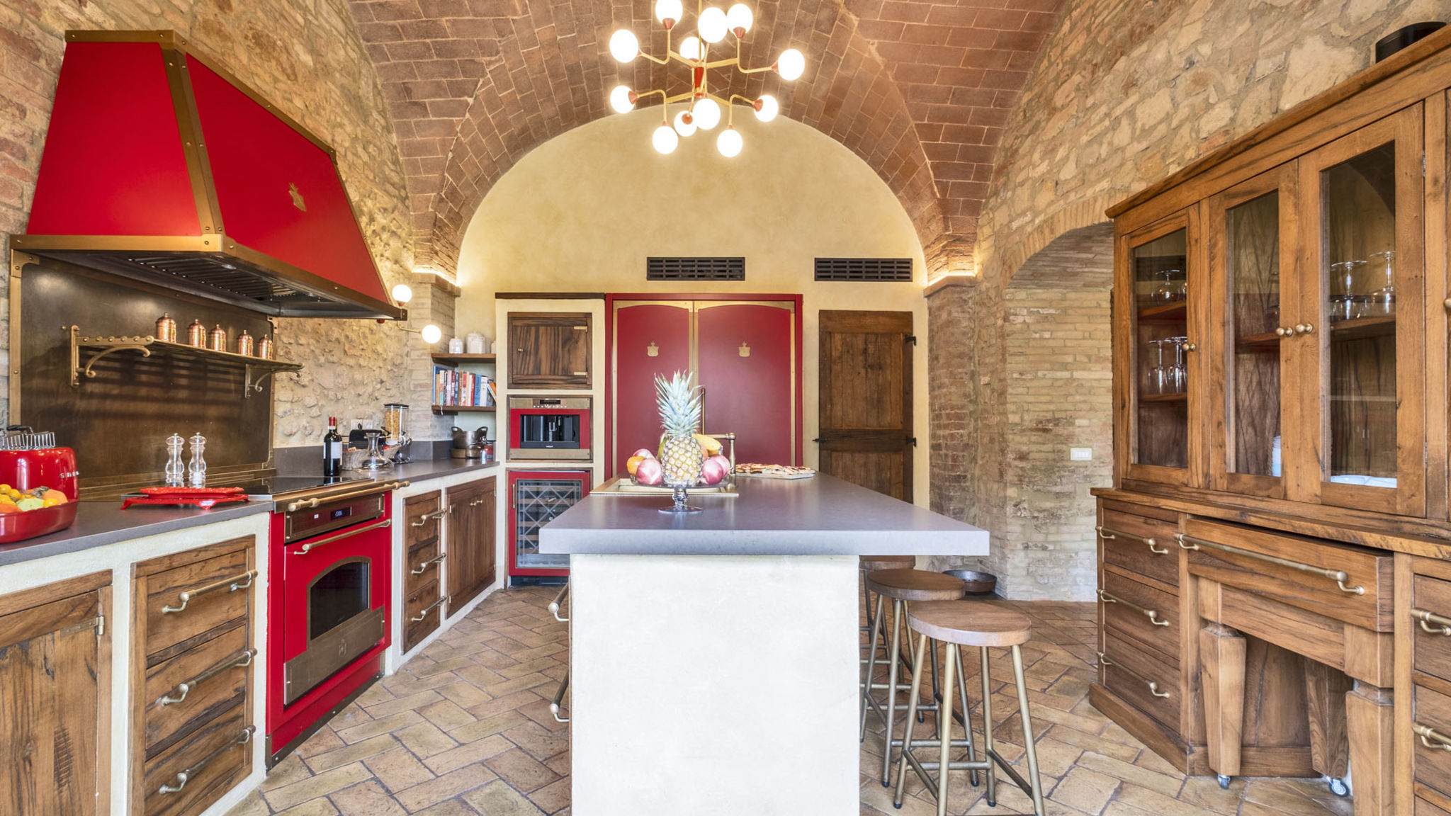 Italianway Montaione Villa Verdiana by Elite Villas