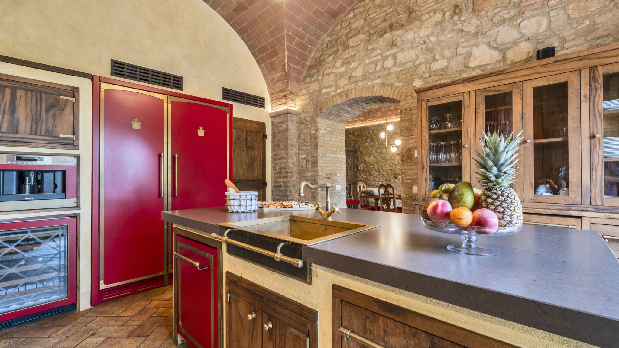 Italianway Montaione Villa Verdiana by Elite Villas