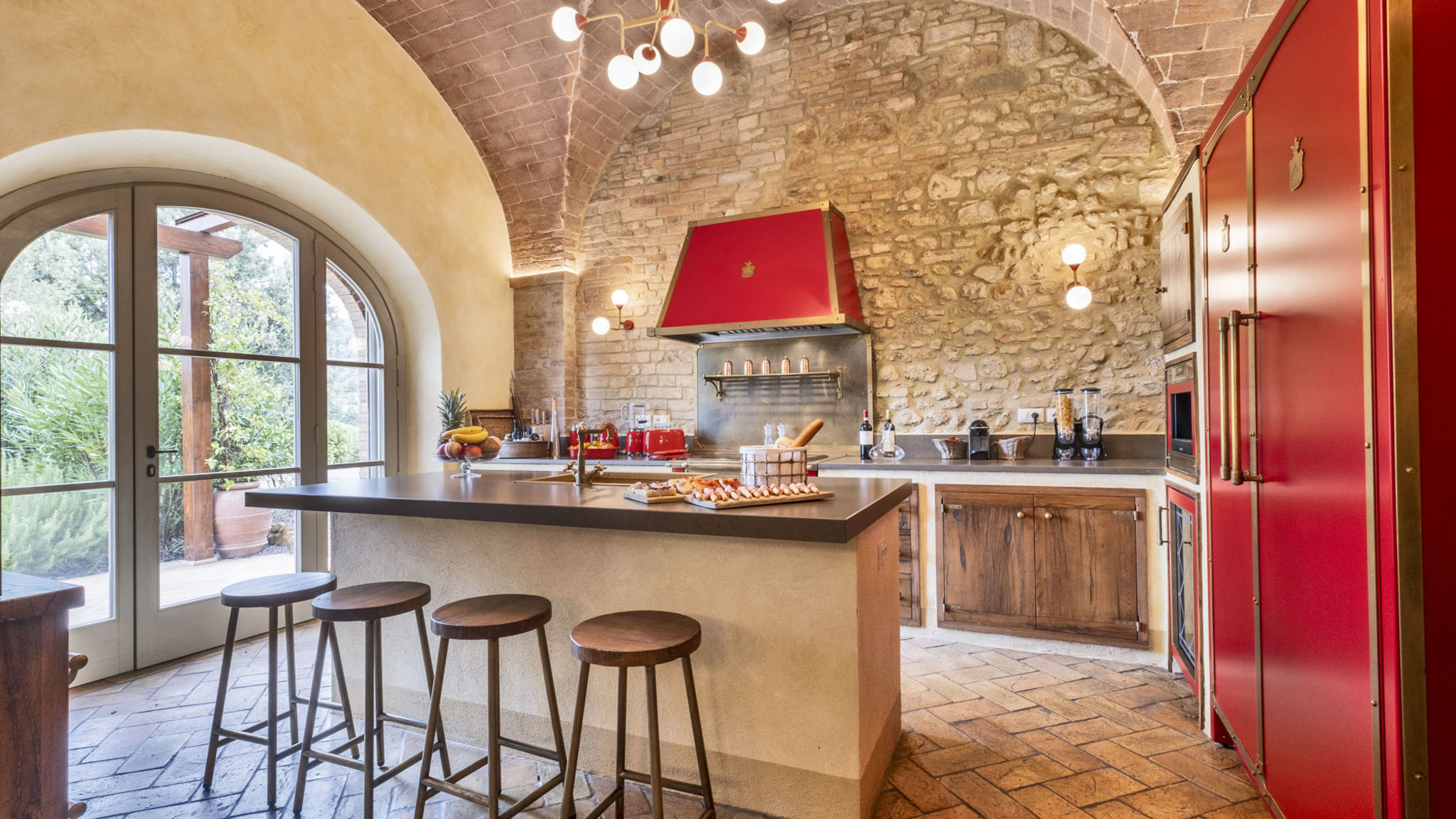 Italianway Montaione Villa Verdiana by Elite Villas