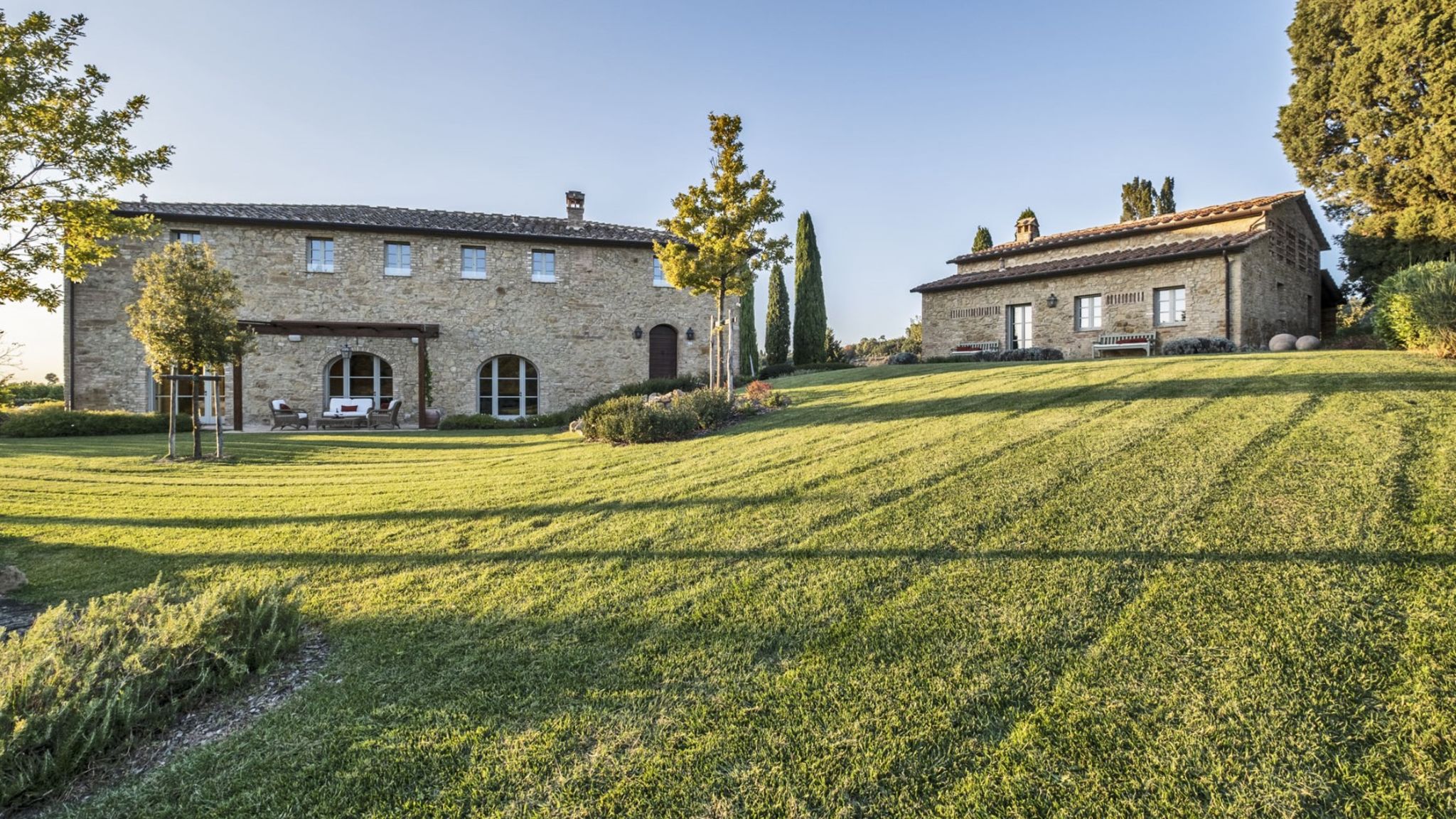 Italianway Montaione Villa Verdiana by Elite Villas
