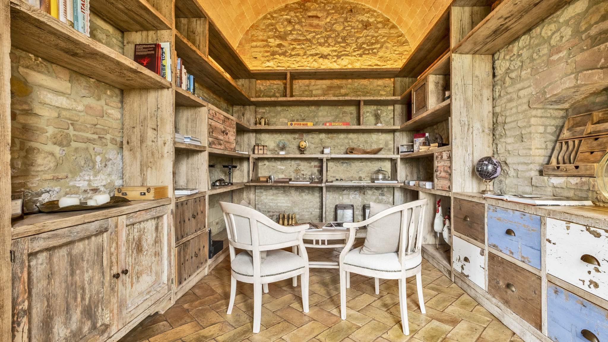 Italianway Montaione Villa Verdiana by Elite Villas