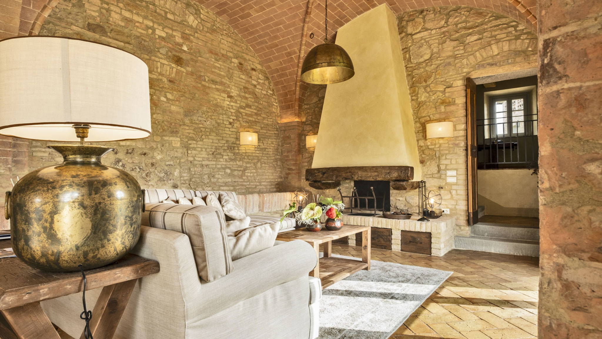Italianway Montaione Villa Verdiana by Elite Villas