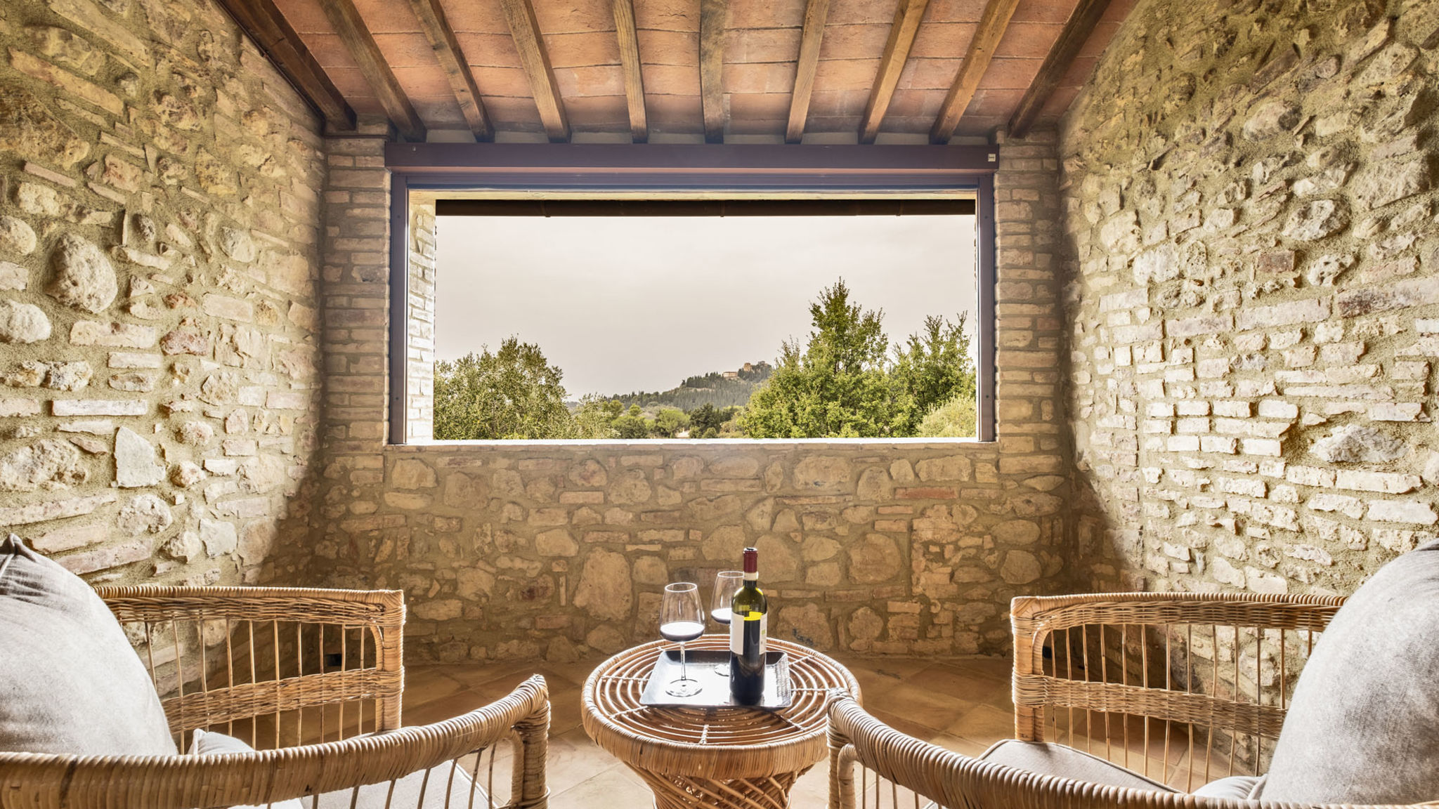 Italianway Montaione Villa Verdiana by Elite Villas