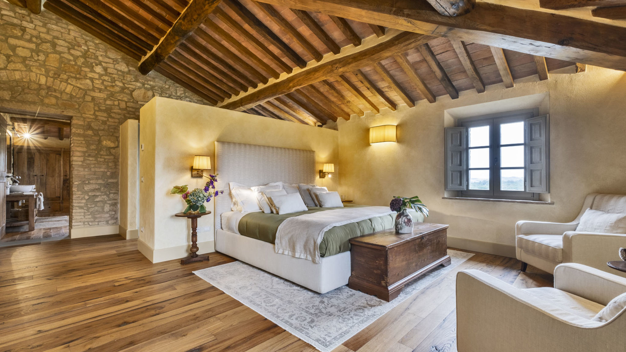Italianway Montaione Villa Verdiana by Elite Villas