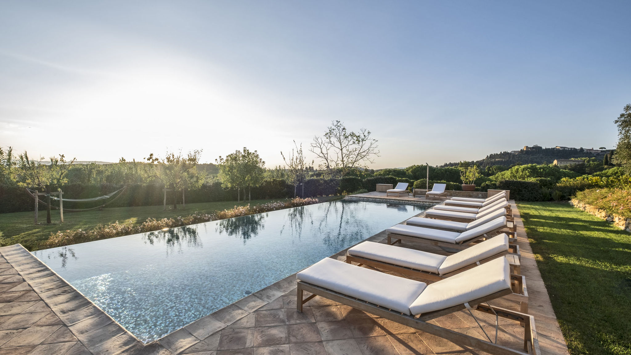 Italianway Montaione Villa Verdiana by Elite Villas