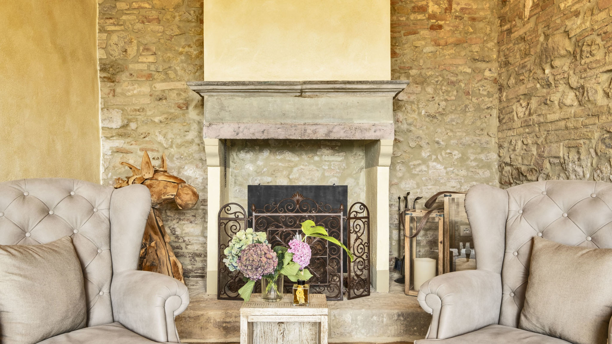 Italianway Montaione Villa Verdiana by Elite Villas