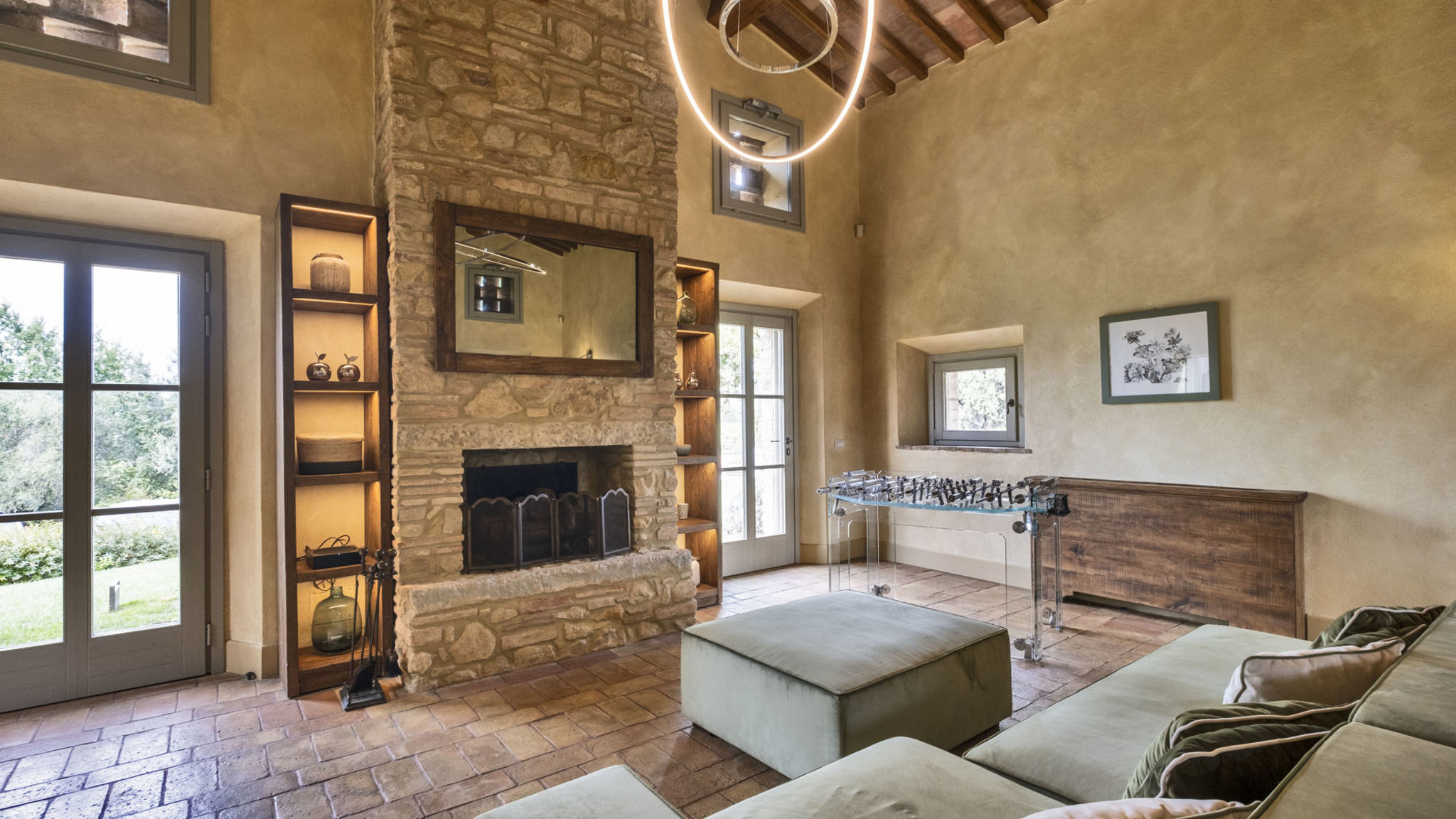 Italianway Montaione Villa Verdiana by Elite Villas