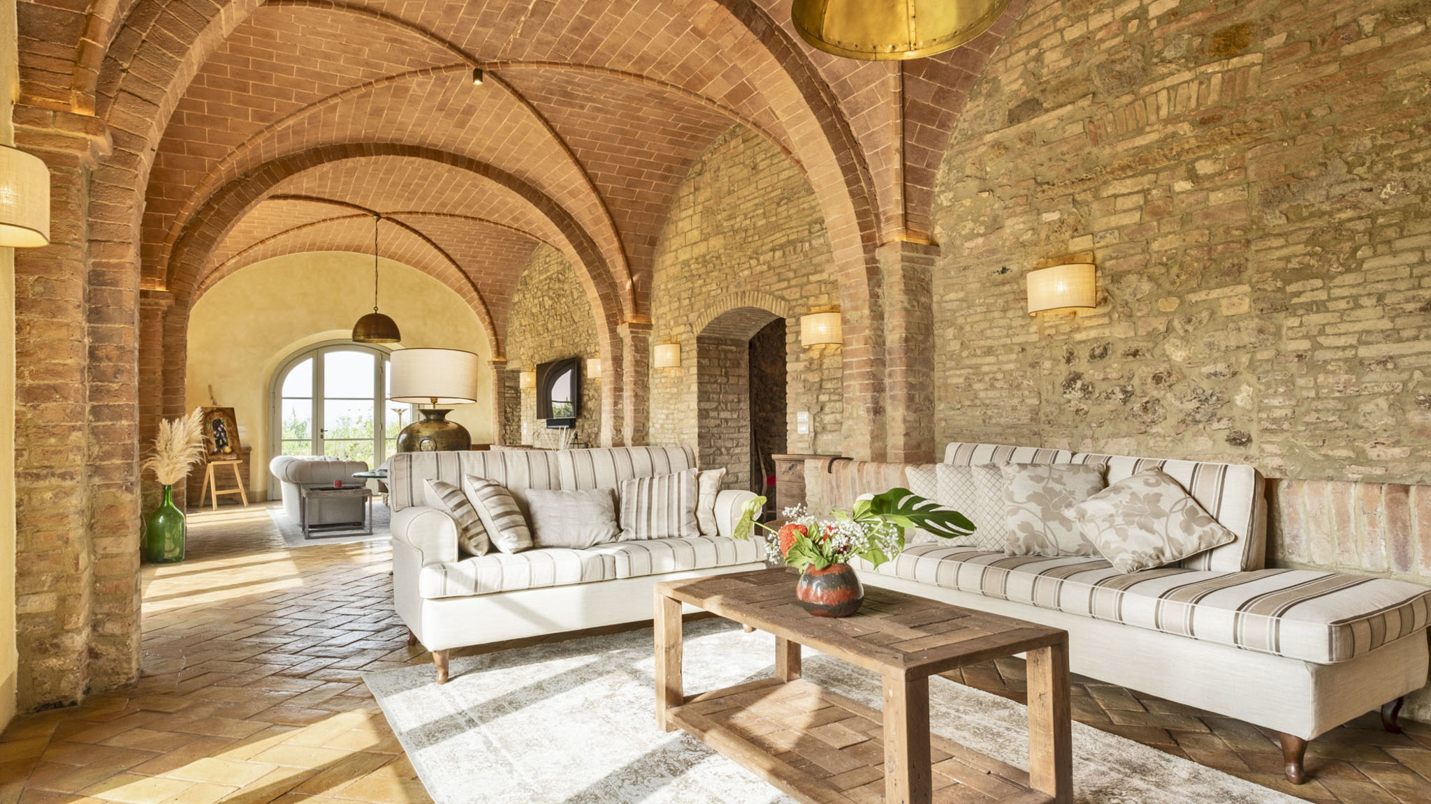 Italianway Montaione Villa Verdiana by Elite Villas