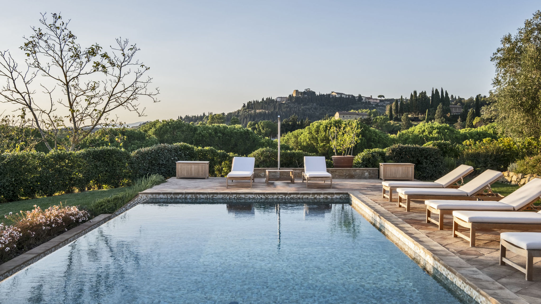 Italianway Montaione Villa Verdiana by Elite Villas